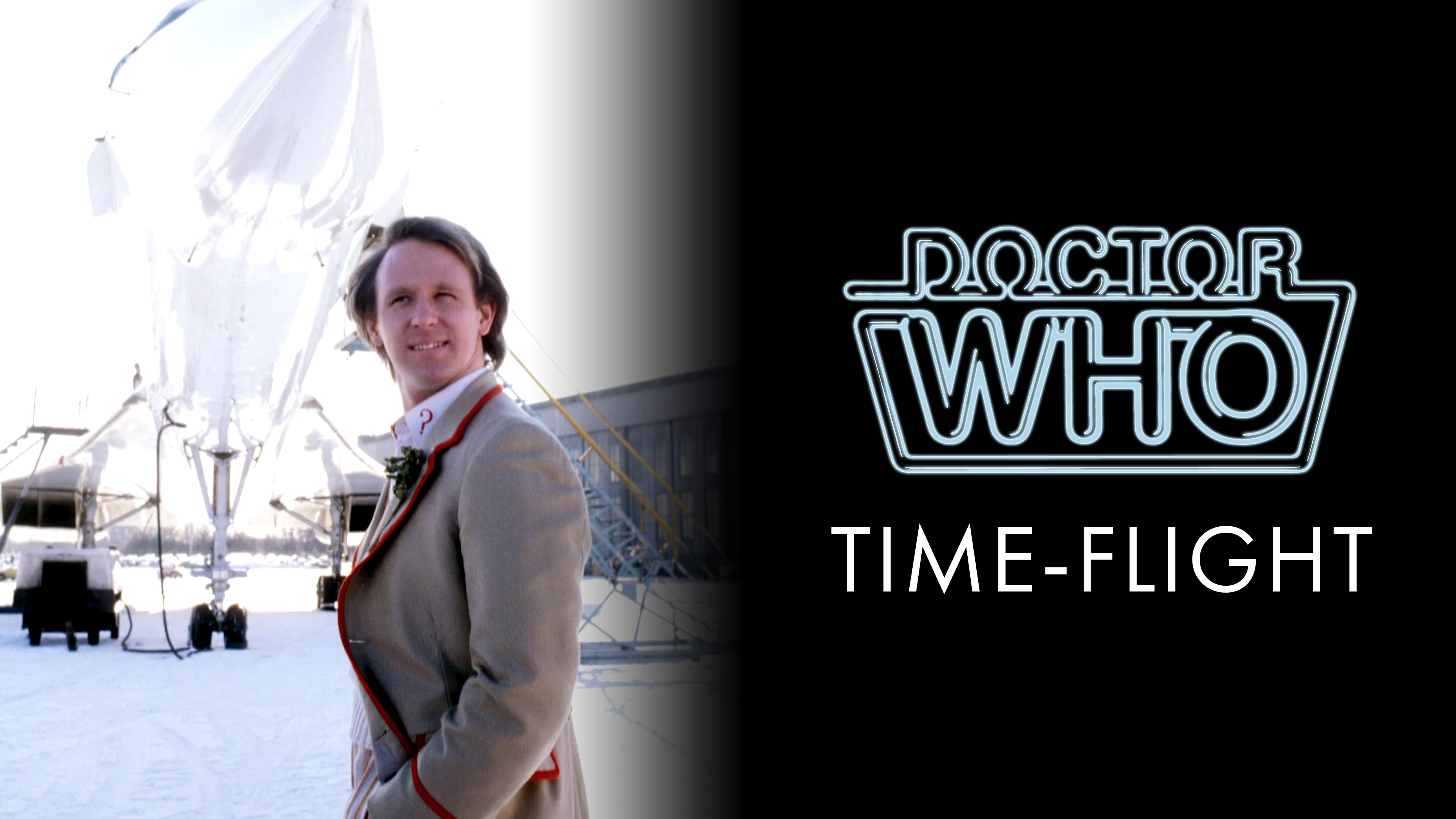 Time-Flight