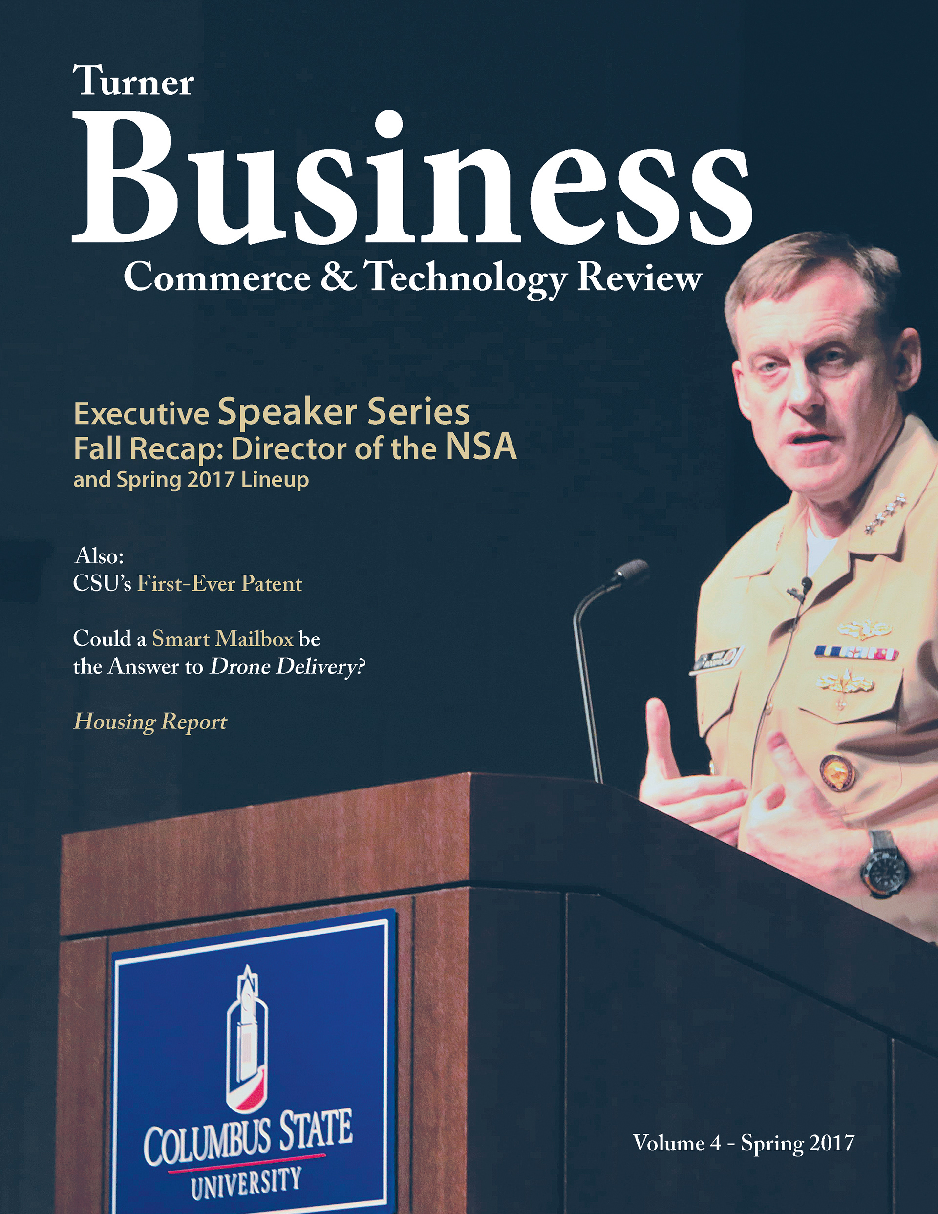 Turner Business Cover 2017