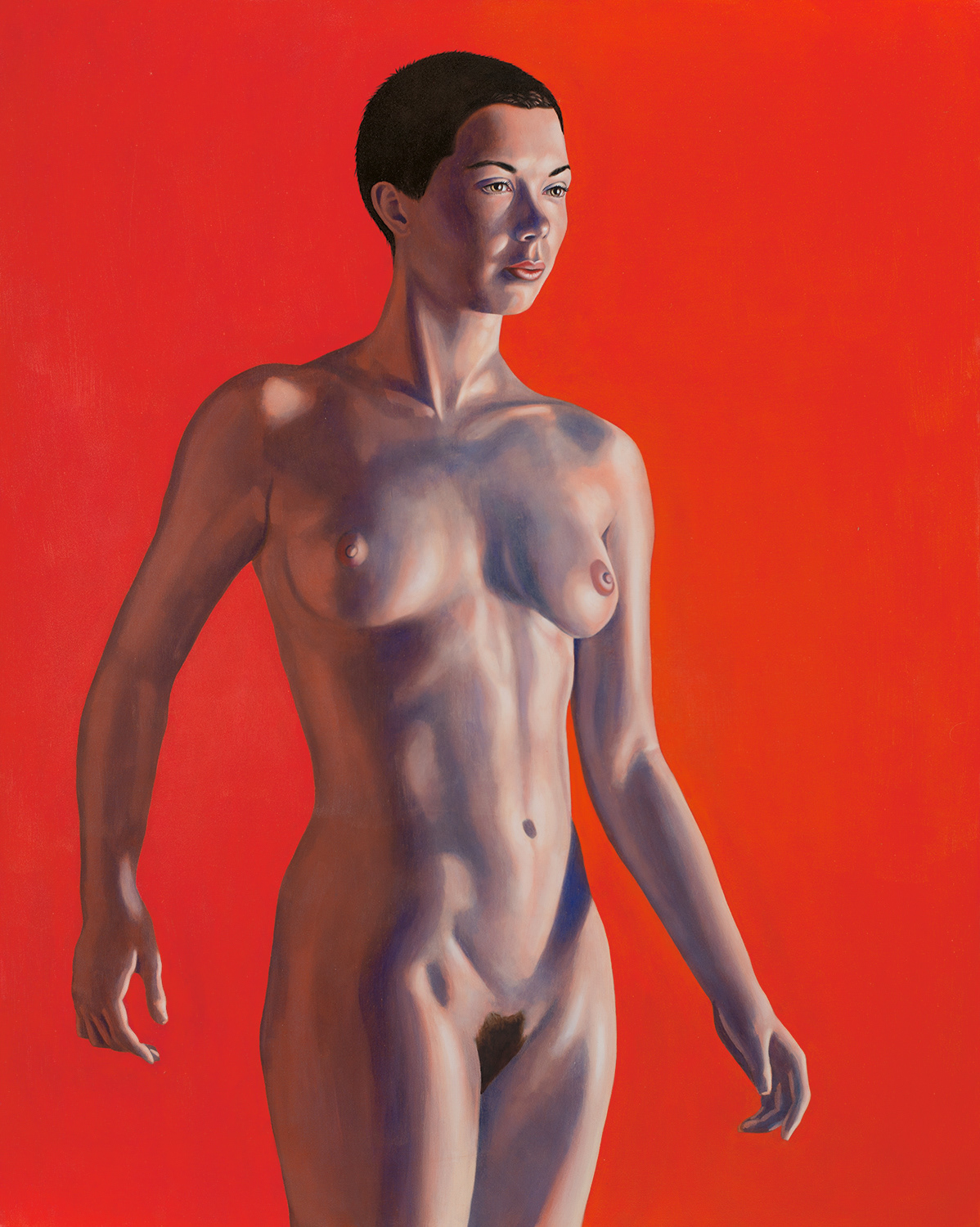Synne Red