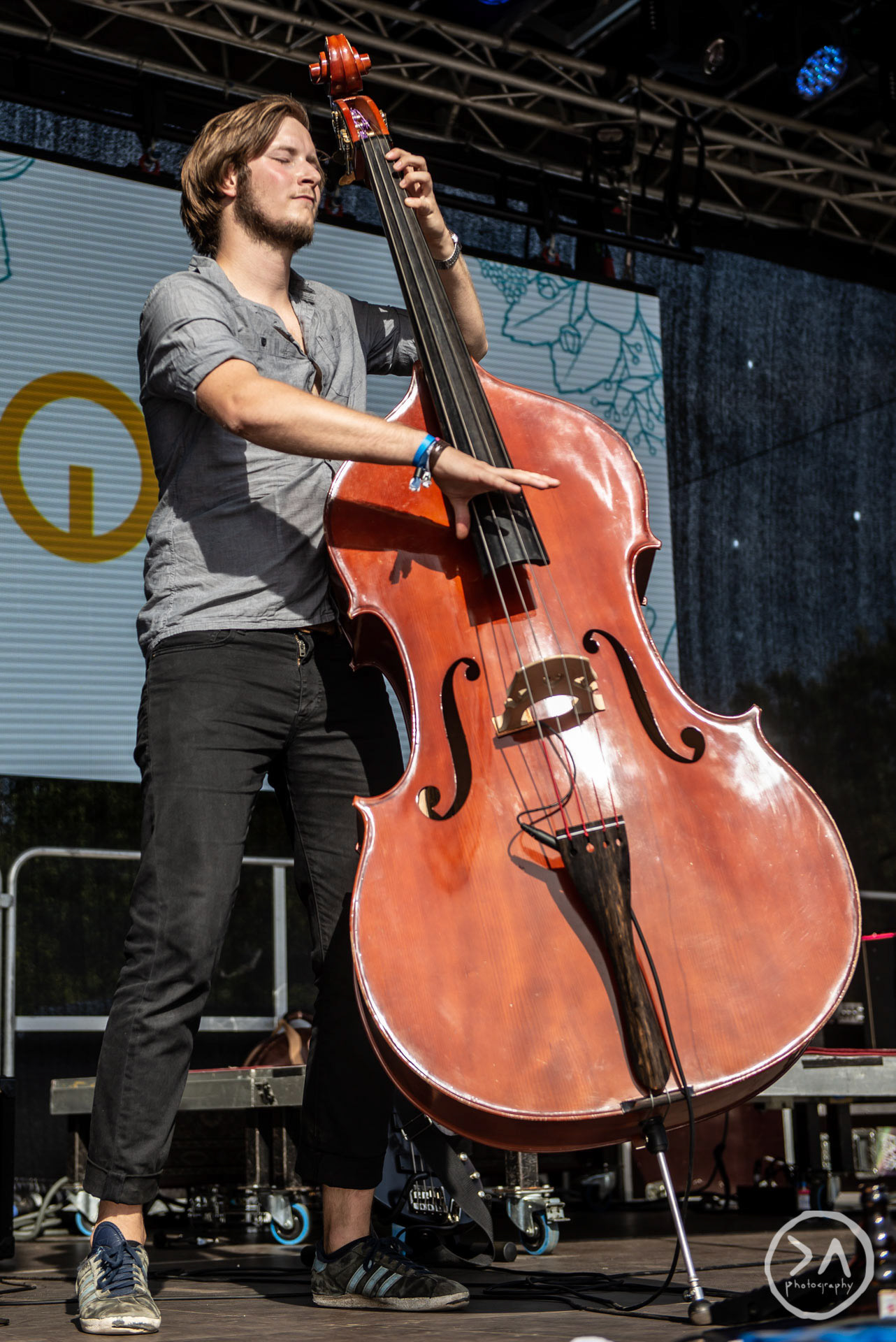 Charlotte Buff, Bremen Germany 2018