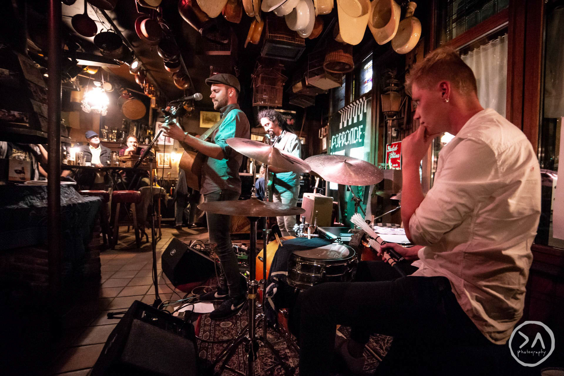 YVI, Popronde Eindhoven 2018