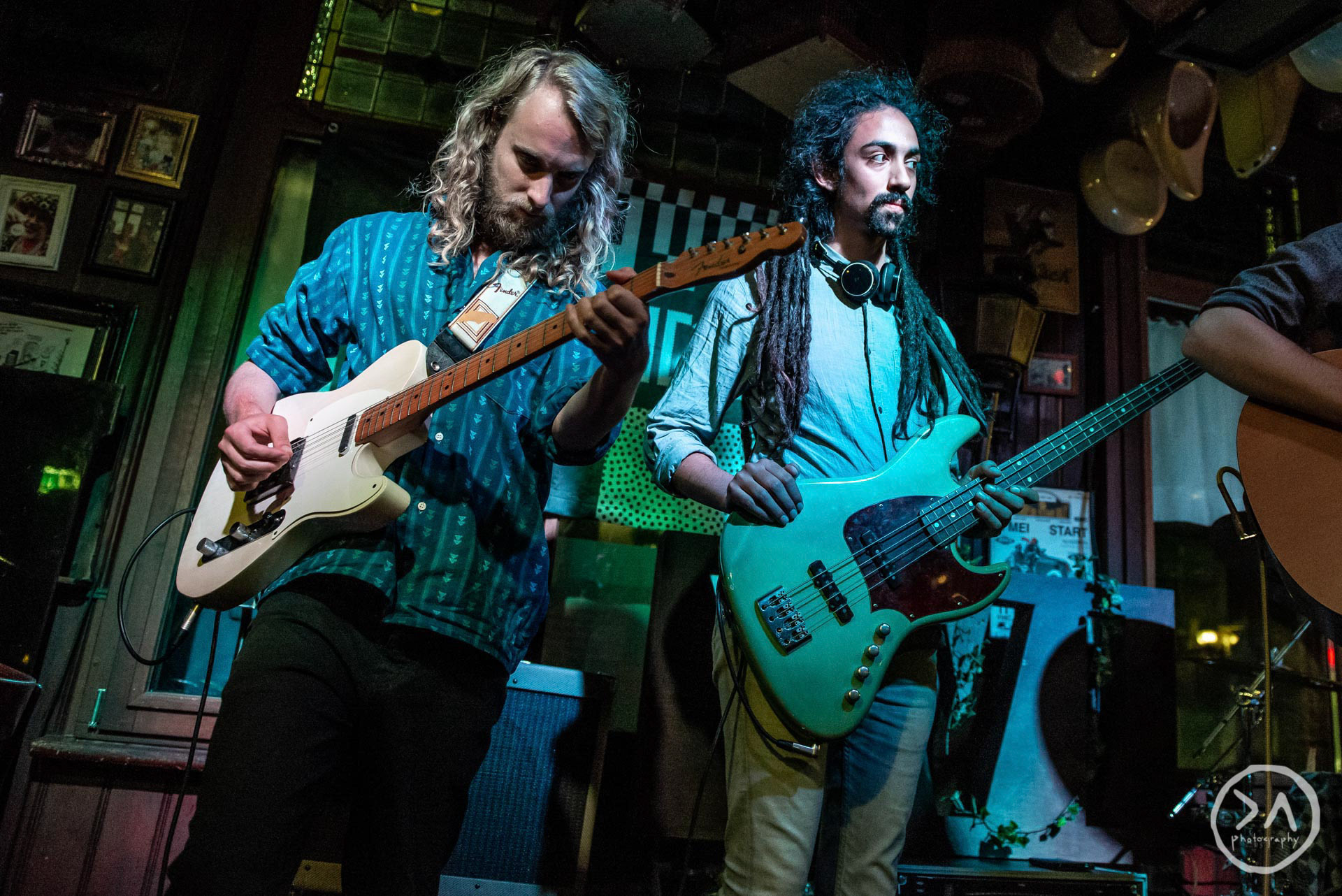 YVI, Popronde Eindhoven 2018