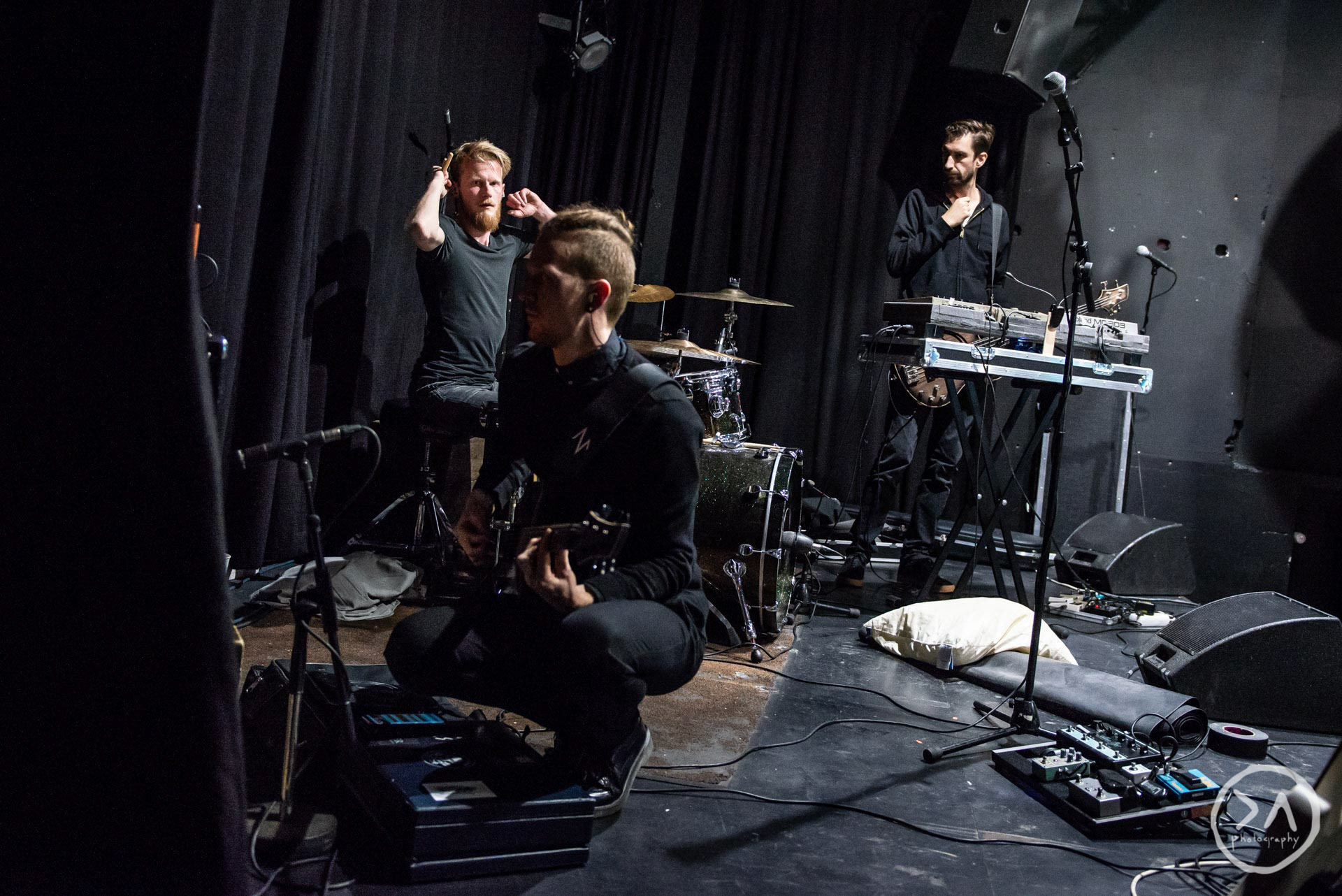 Cosmute, Helsinki Finland 2018