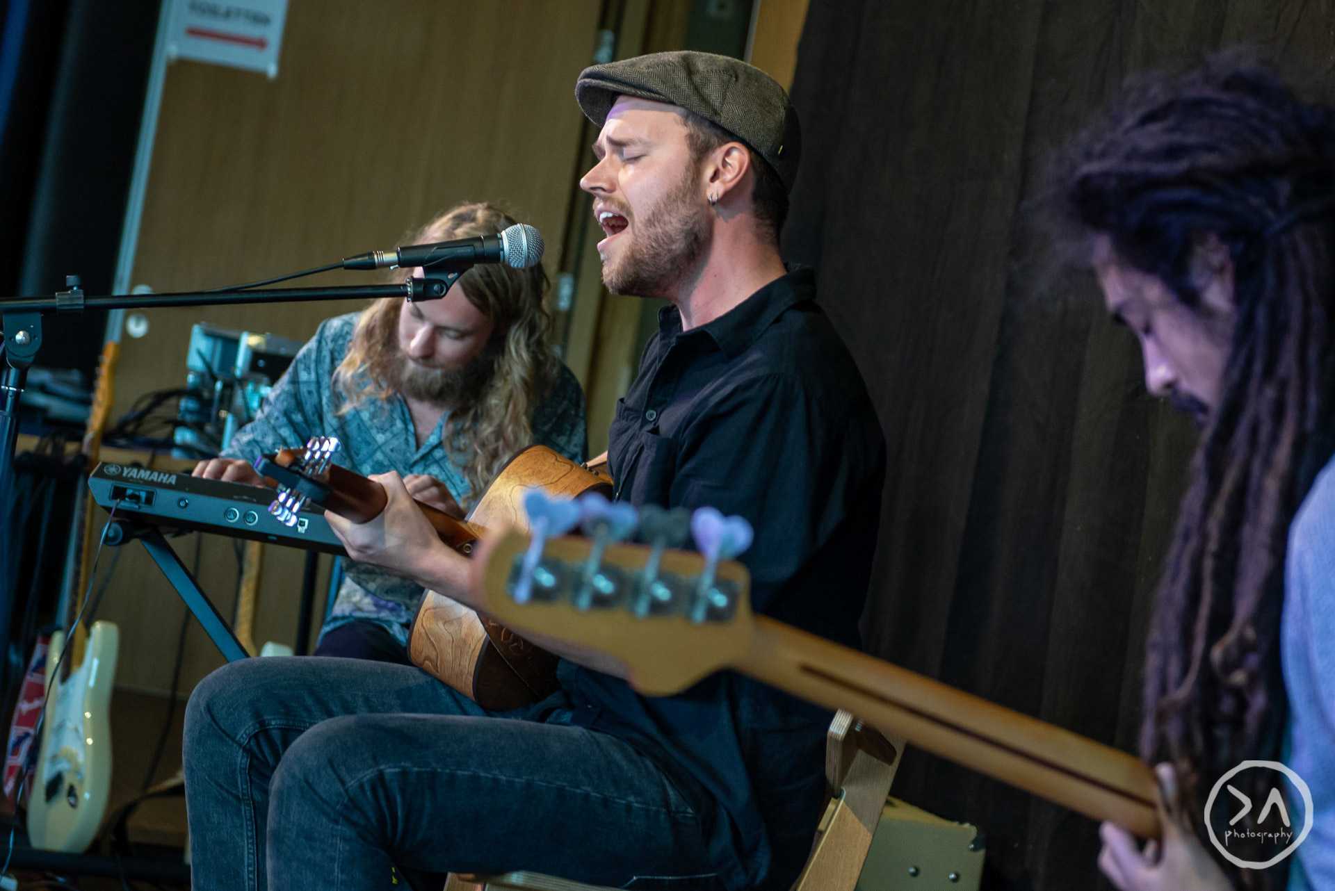 YVI, Popronde Amersfoort 2018