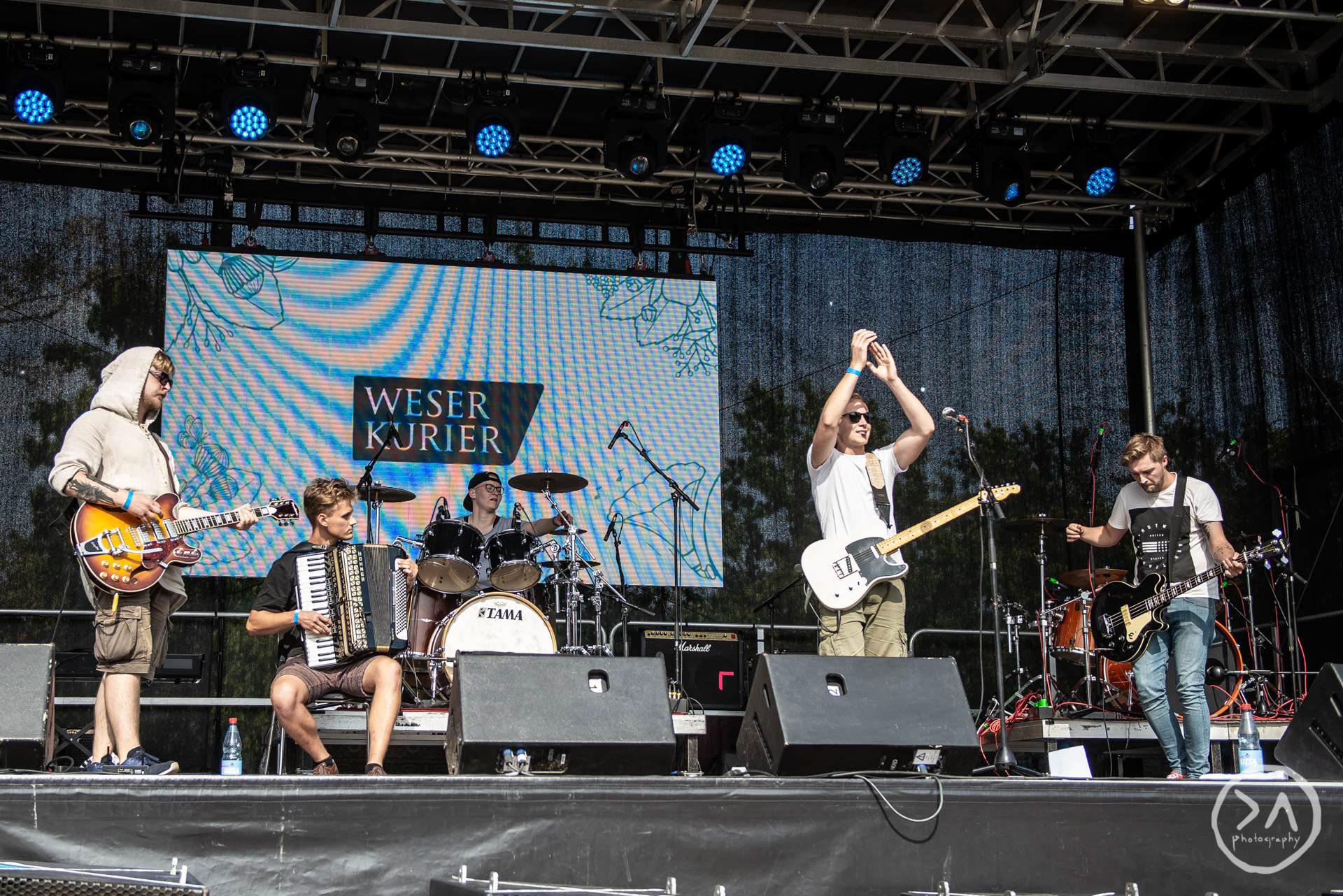 Bartoteka, Bremen Germany 2018