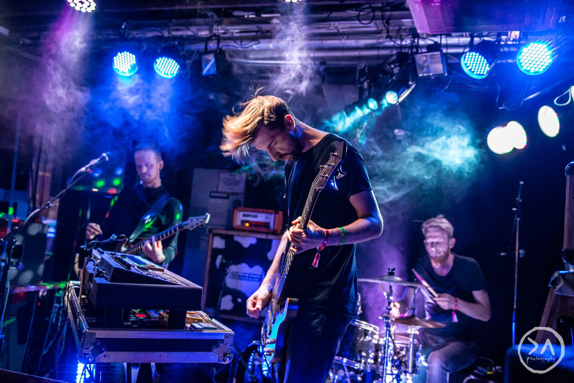 Cosmute, Tampere Finland 2018