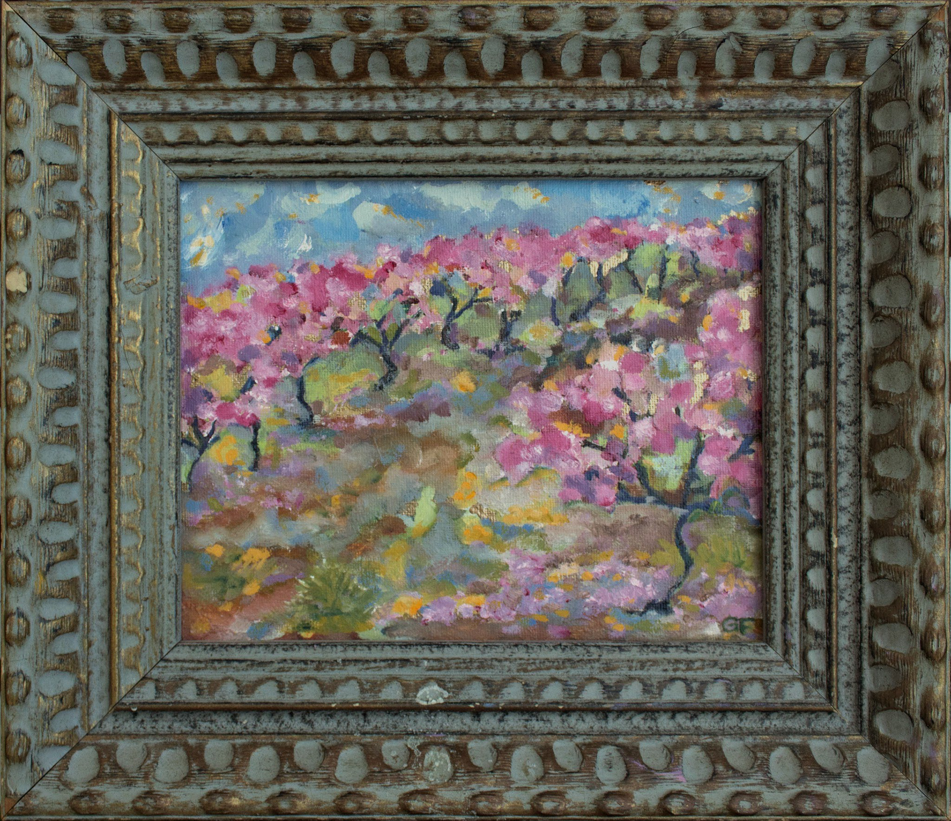 South Jersey Orchard