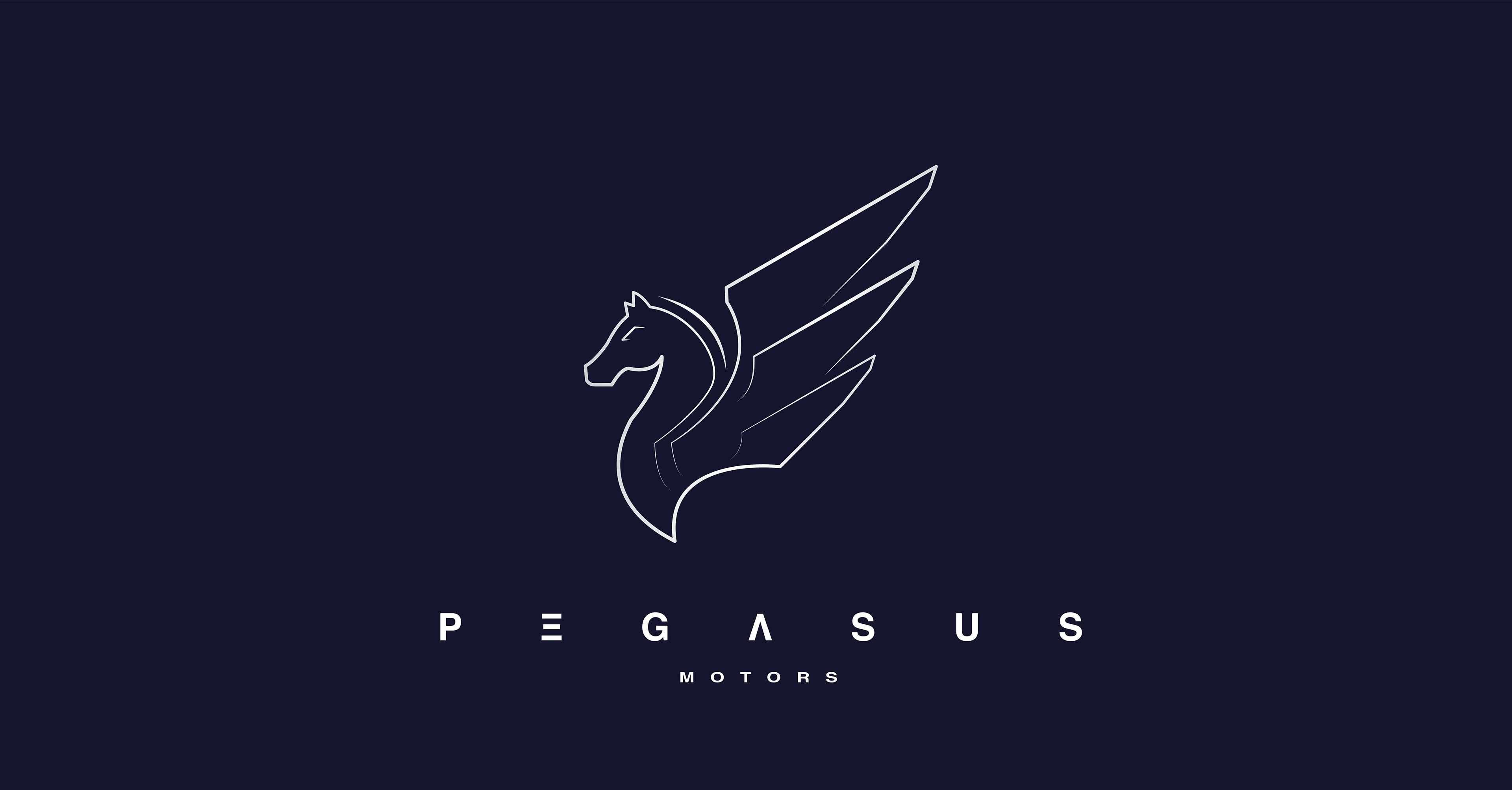A L E C T I U S Pegasus Motors