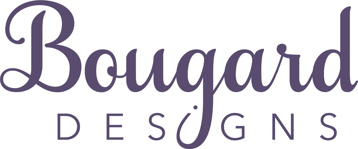 Bougard Designs Logo