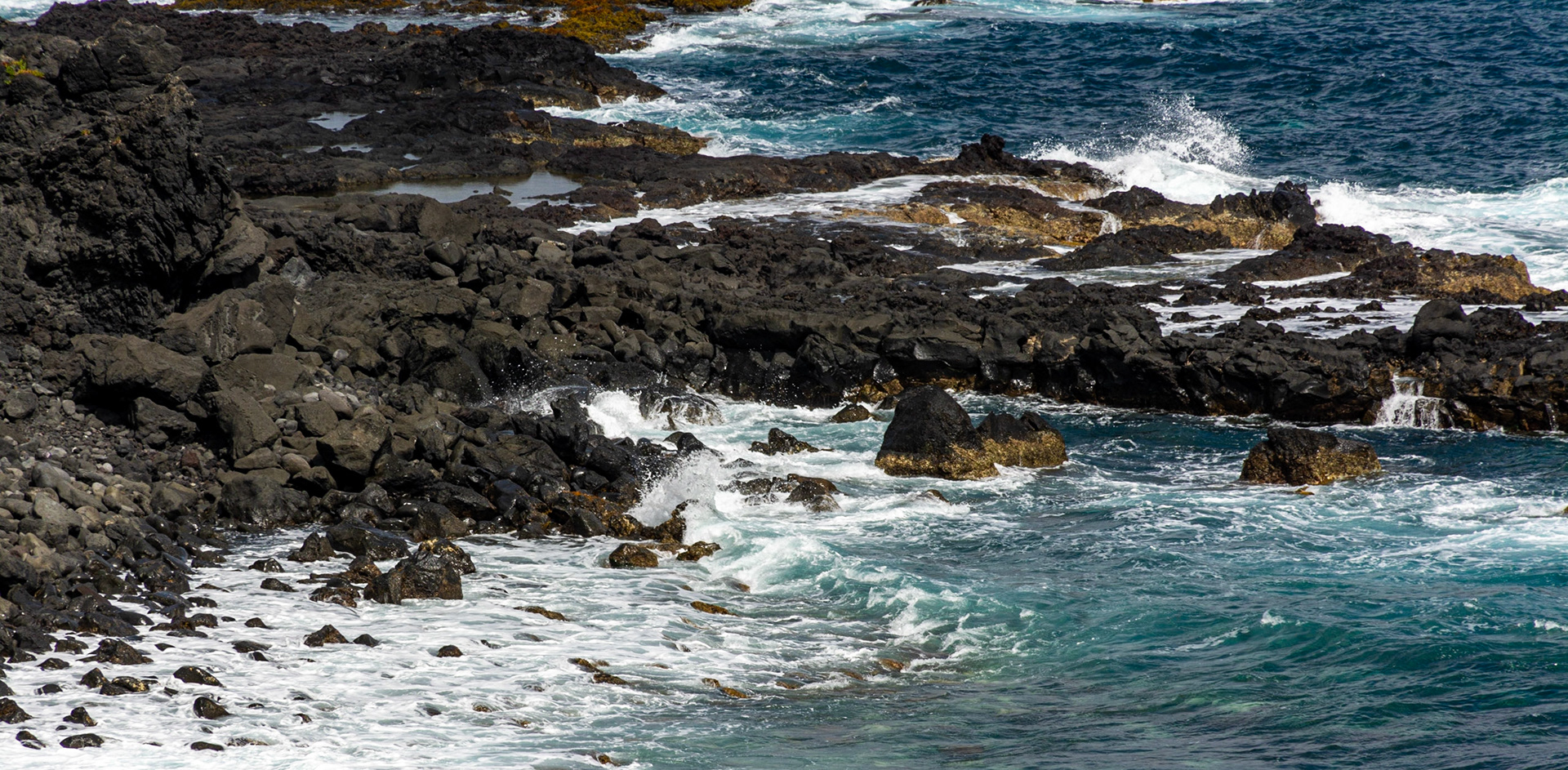Mosteiros Azores