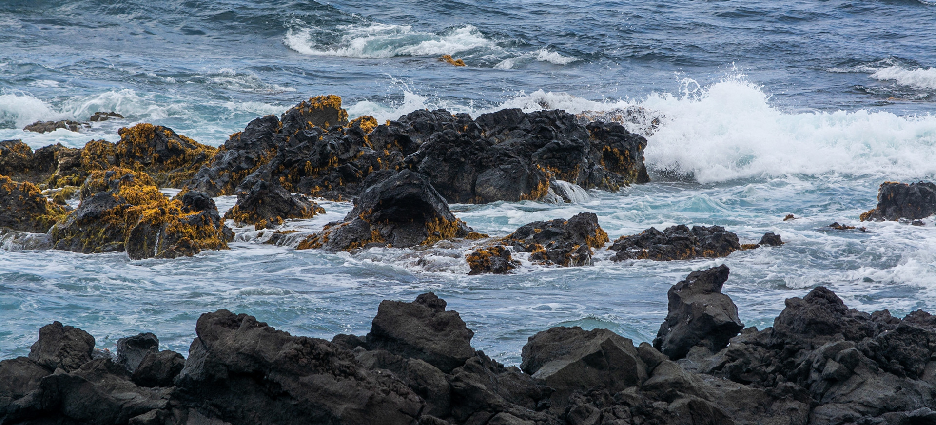 Mosteiros Azores