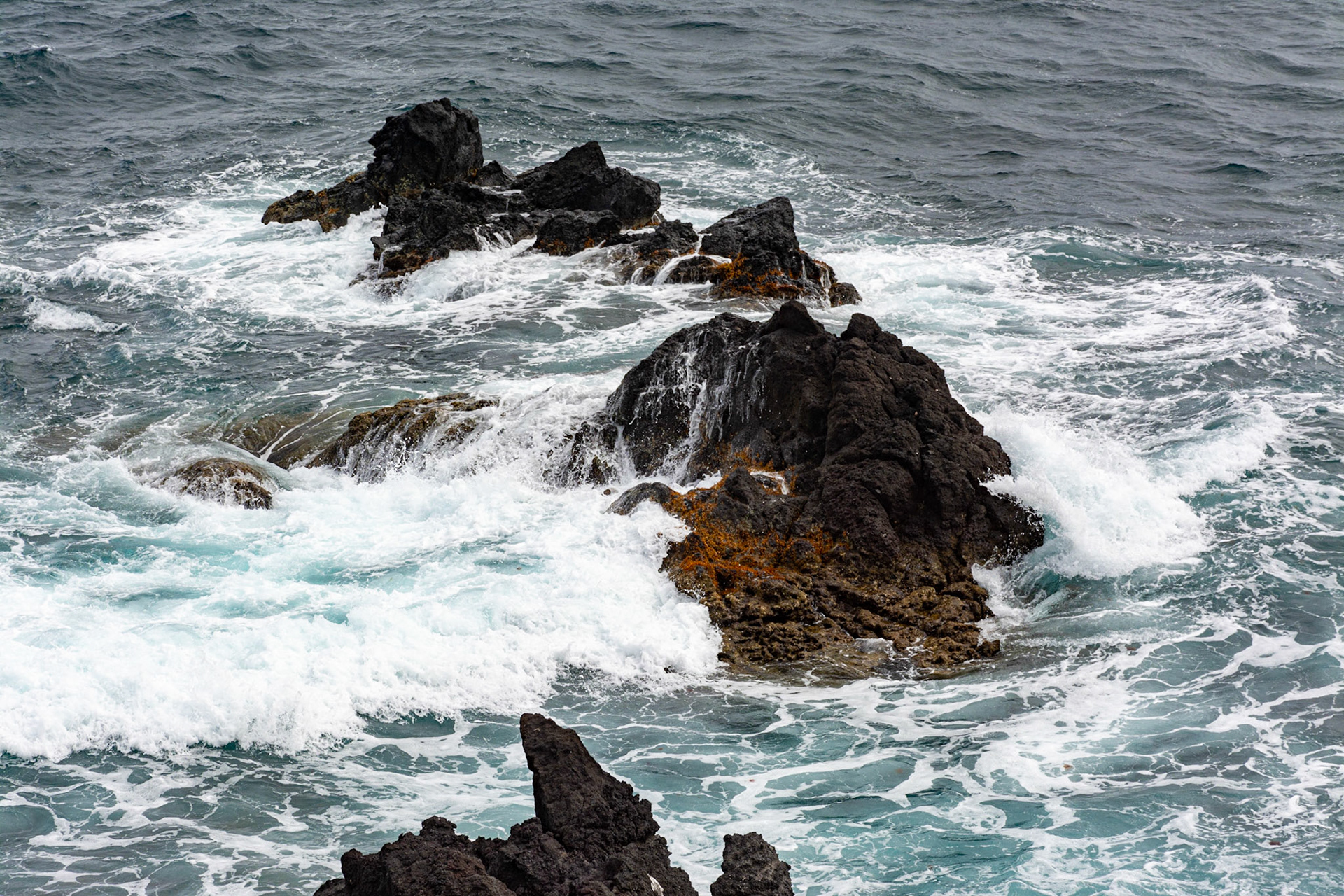Mosteiros Azores