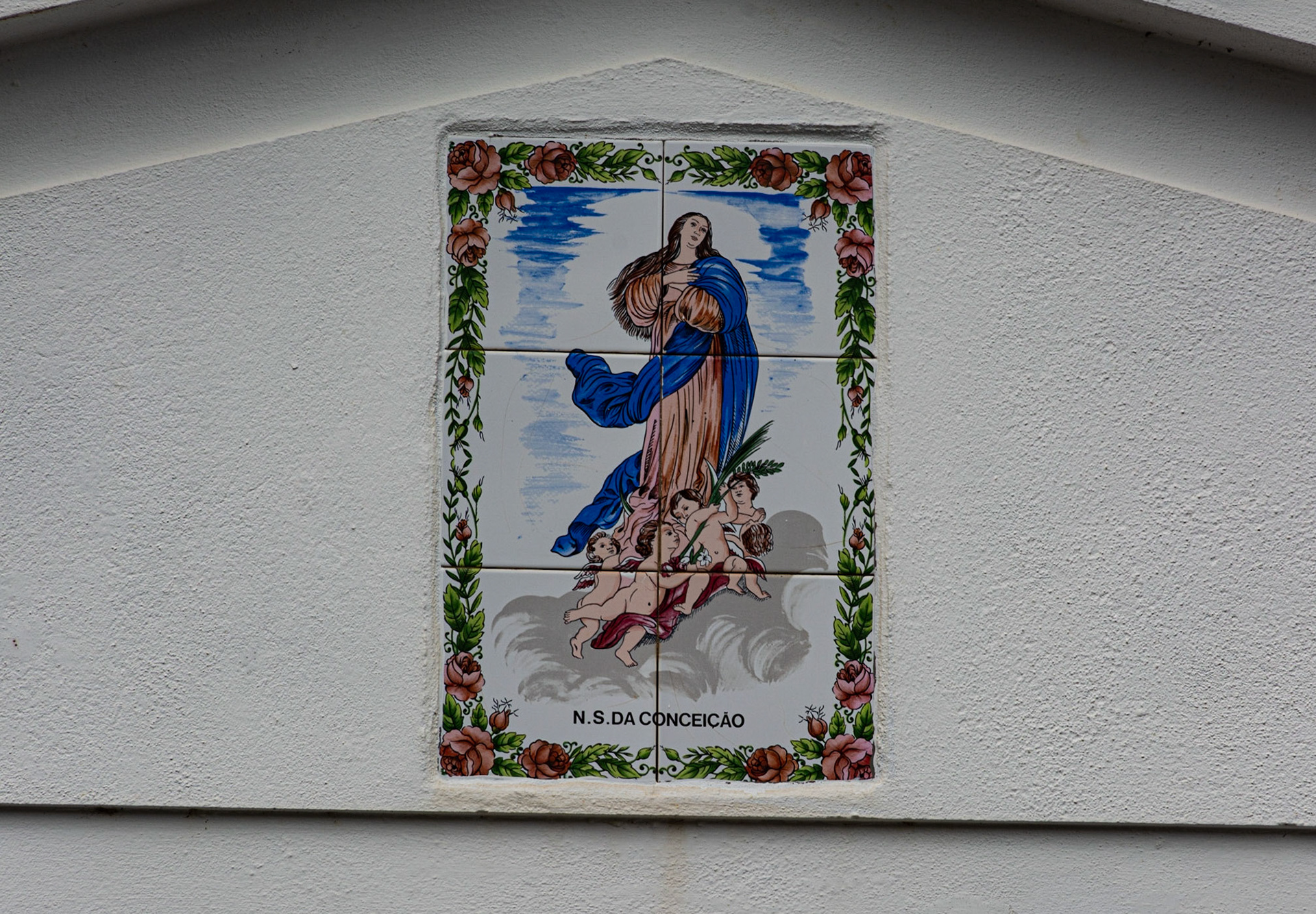 Mosteiros Azores