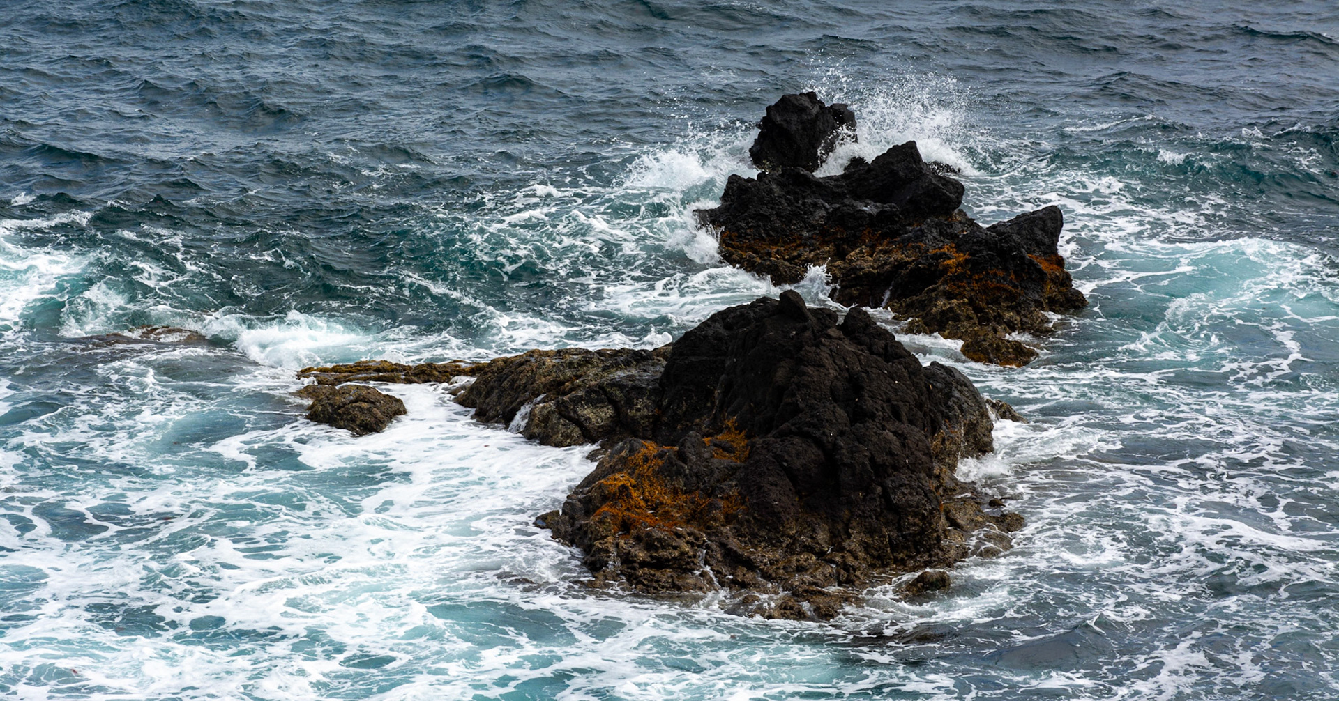 Mosteiros Azores