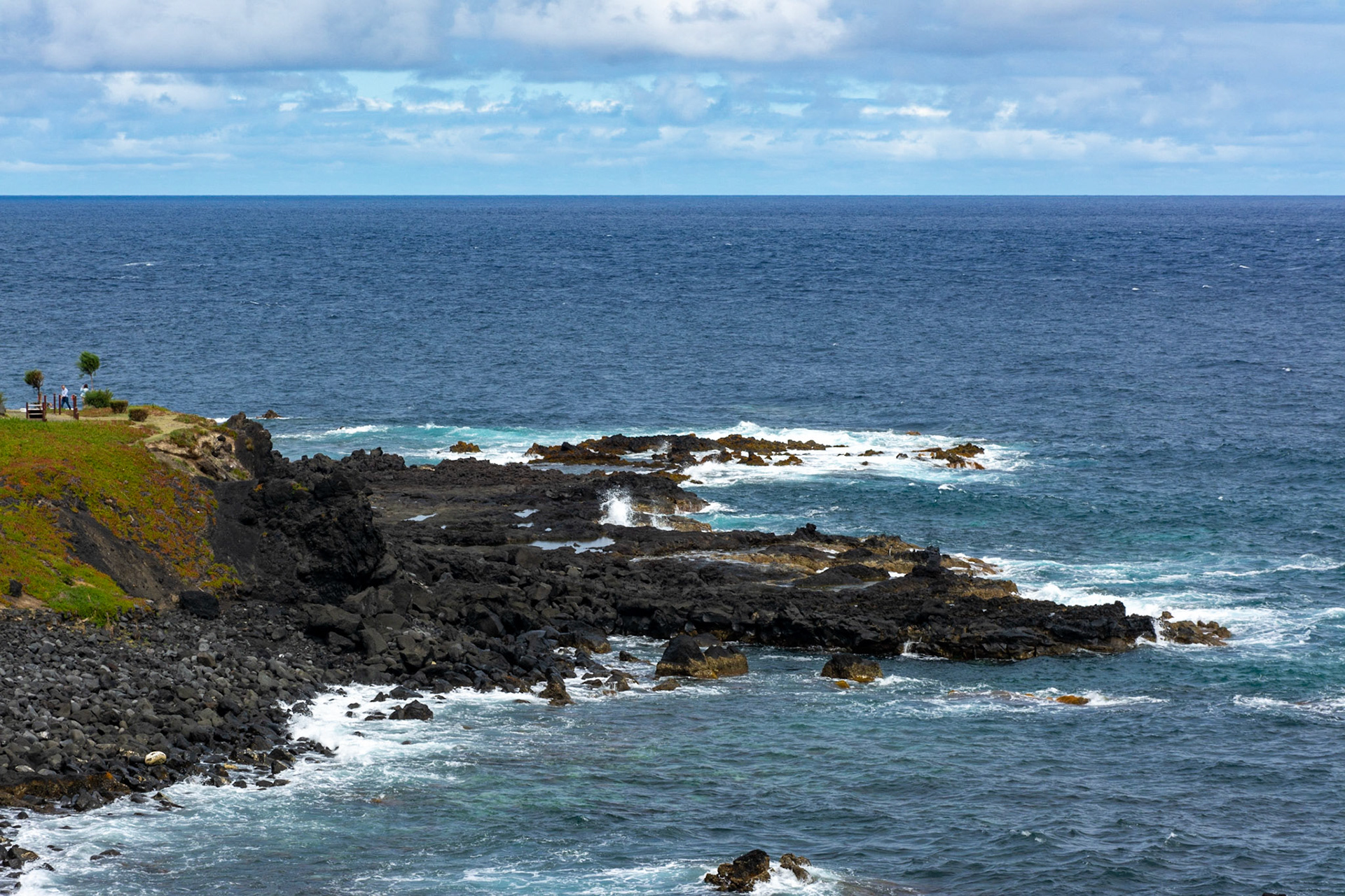 Mosteiros Azores