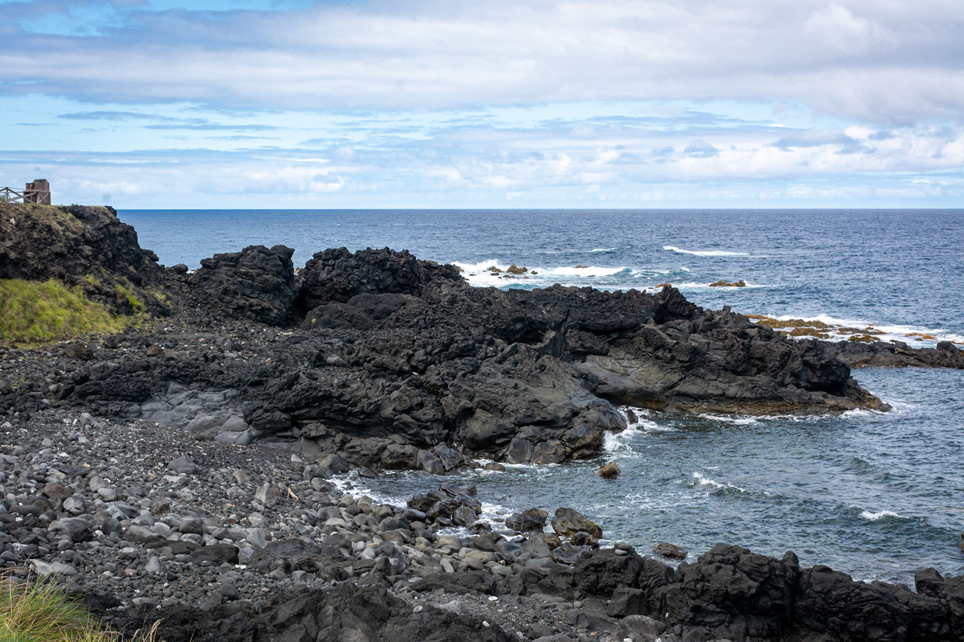 Mosteiros Azores