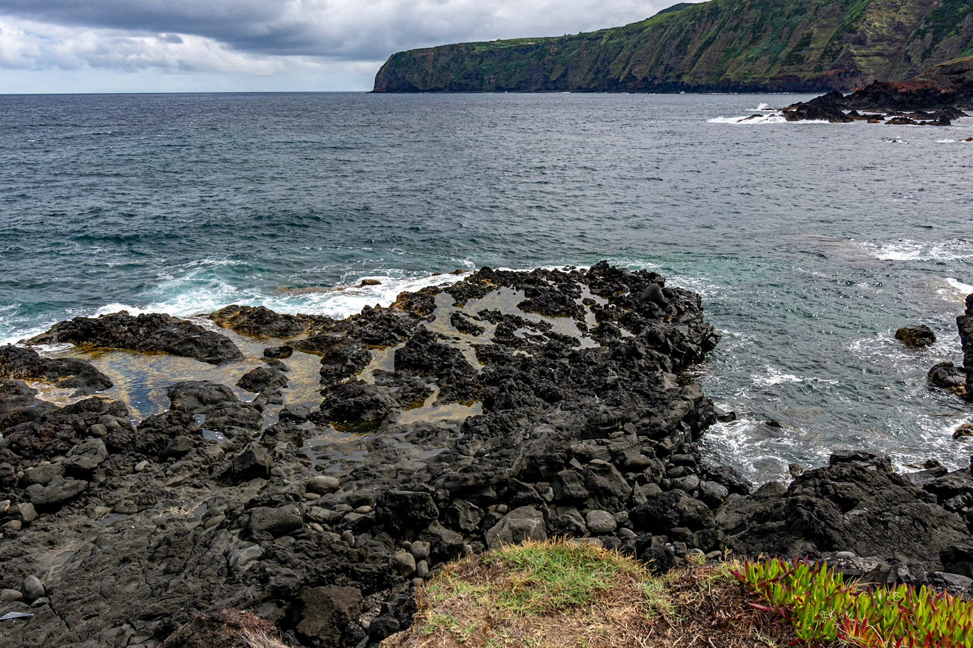 Mosteiros Azores