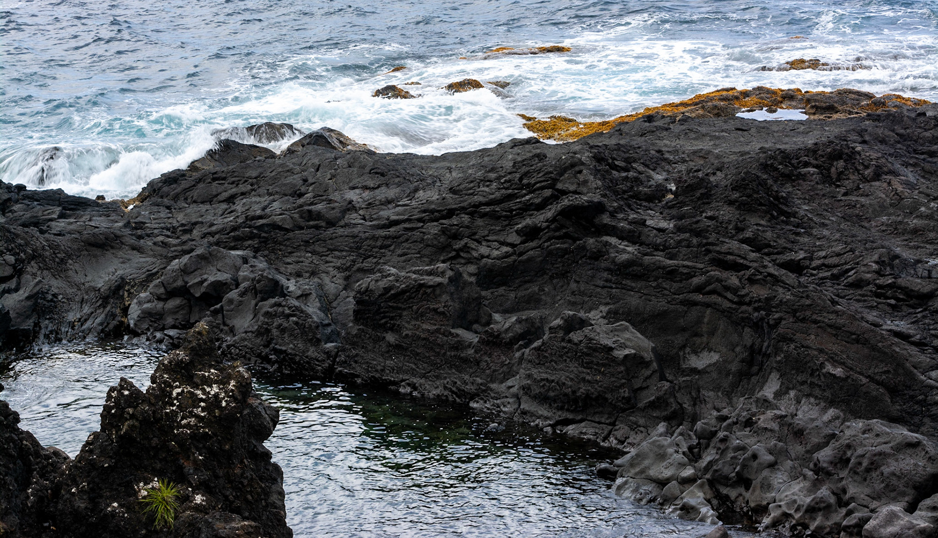 Mosteiros Azores