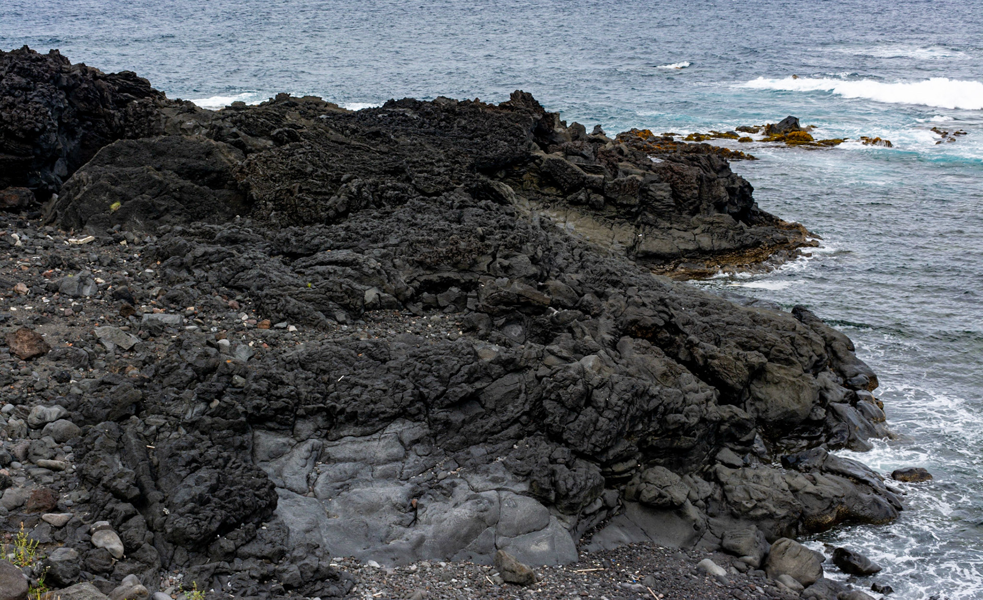 Mosteiros Azores