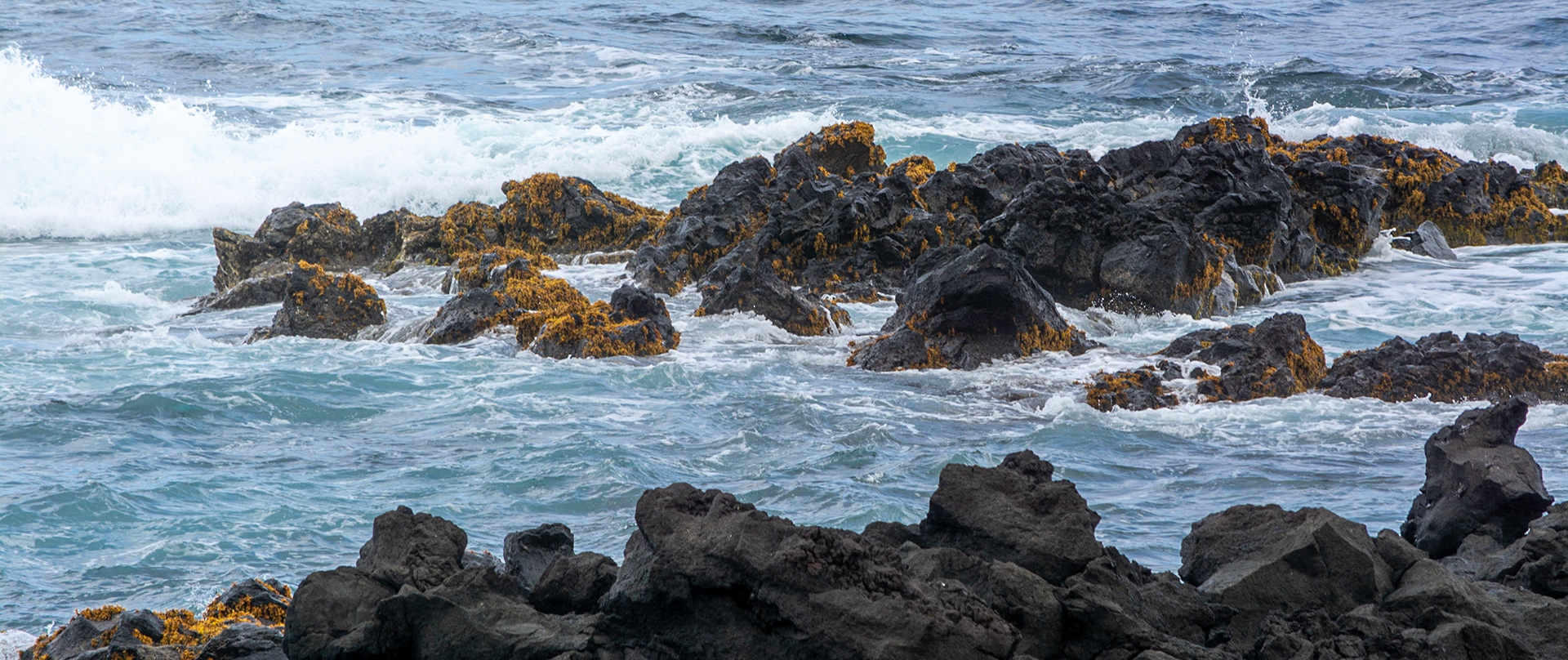 Mosteiros Azores