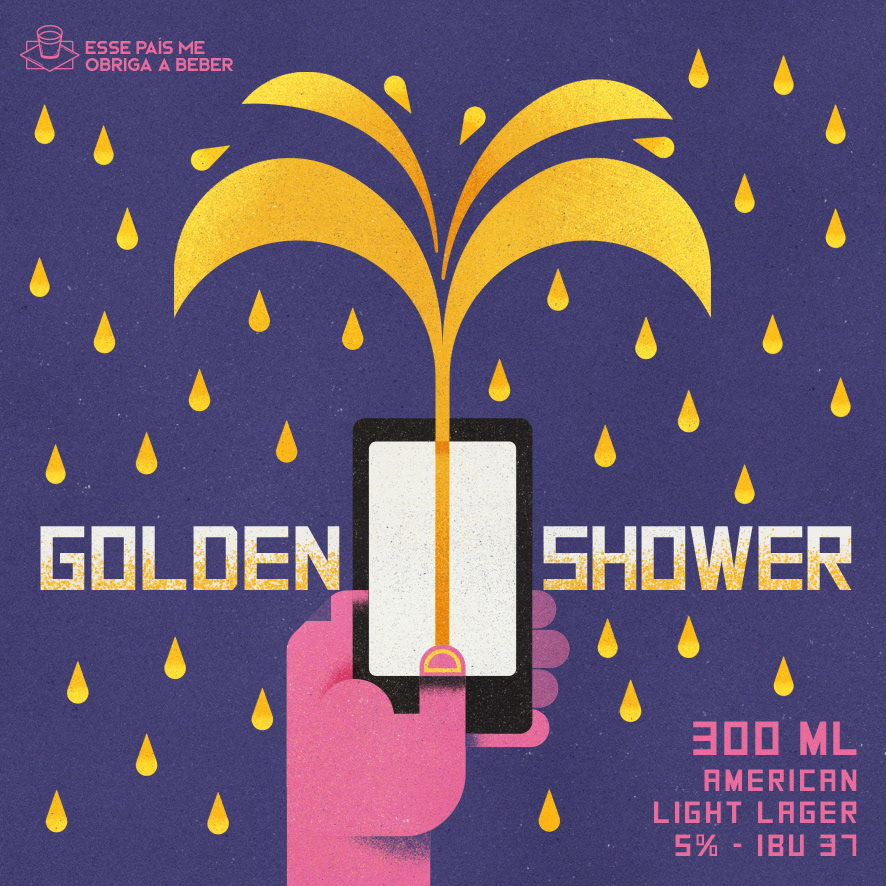During Carnival 2019, President Jair Bolsonaro shared on his social networks a pornographic video between two men on a street block and, the next day, asked his followers what the expression “golder shower” meant. The case reverberated for days on the internet, giving vent to thousands of twitters and memes about the pee to which the president was referring. Several users criticized Bolsonaro's stance, which he delivered to thousands of Internet users themes that he himself always considered unsuitable for mass circulation.