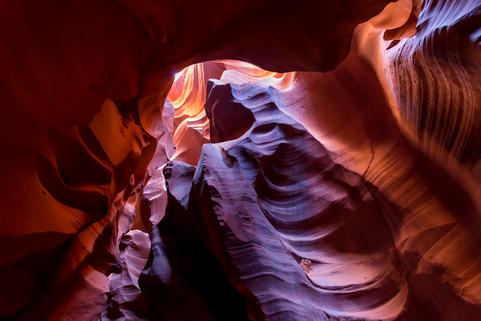028 Antelope Canyon 2