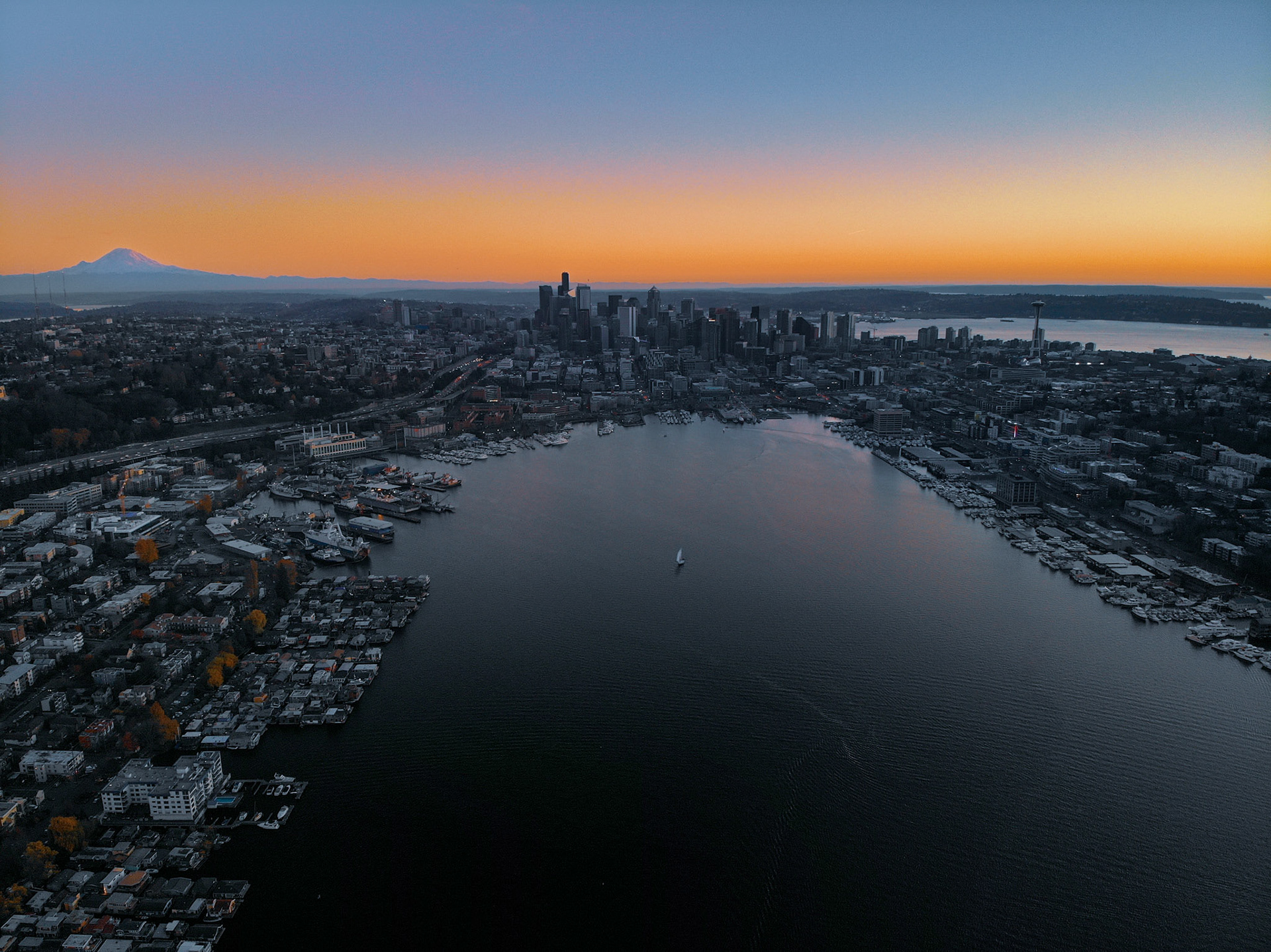 created by dji camera