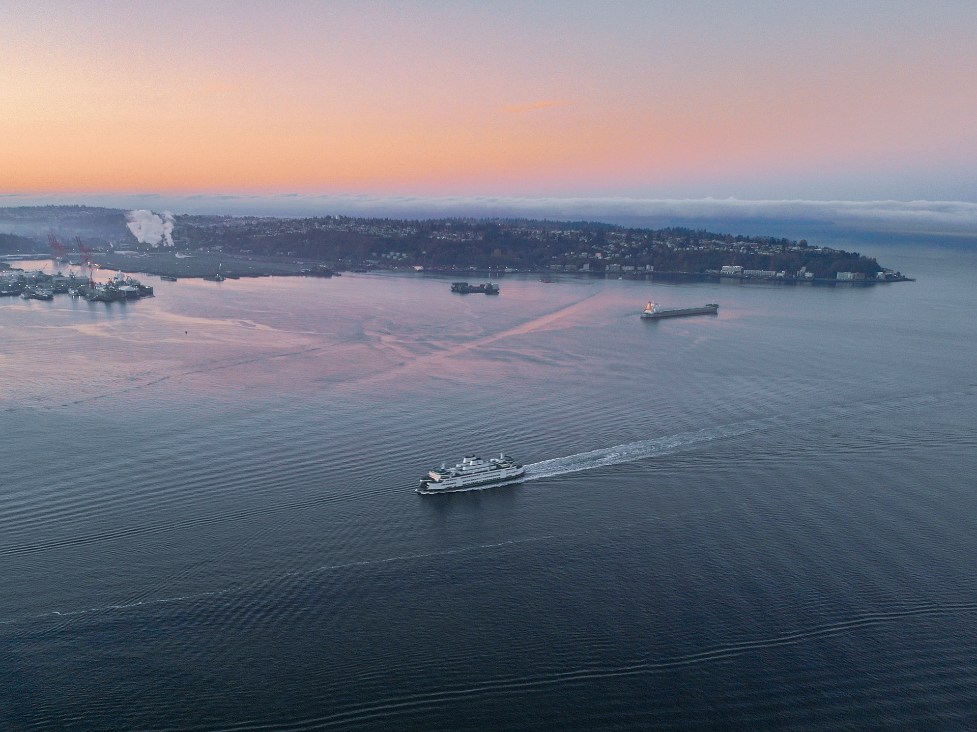 created by dji camera