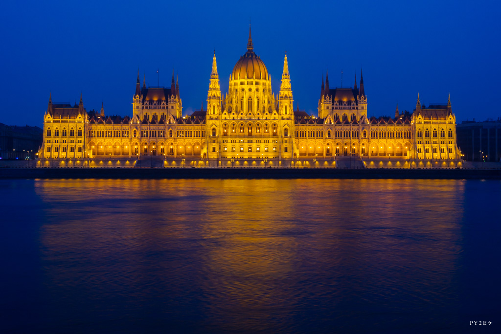 Budapest, Hungary