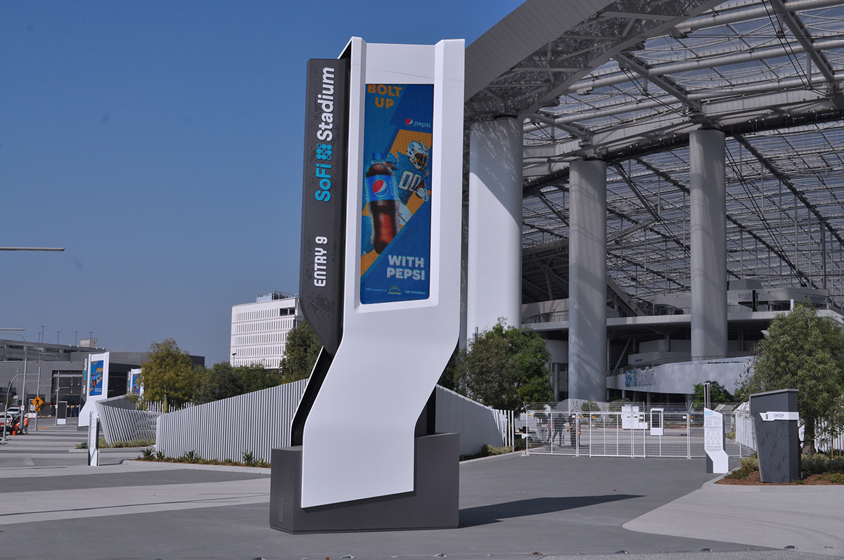 Jeff Wilson - SoFi Stadium