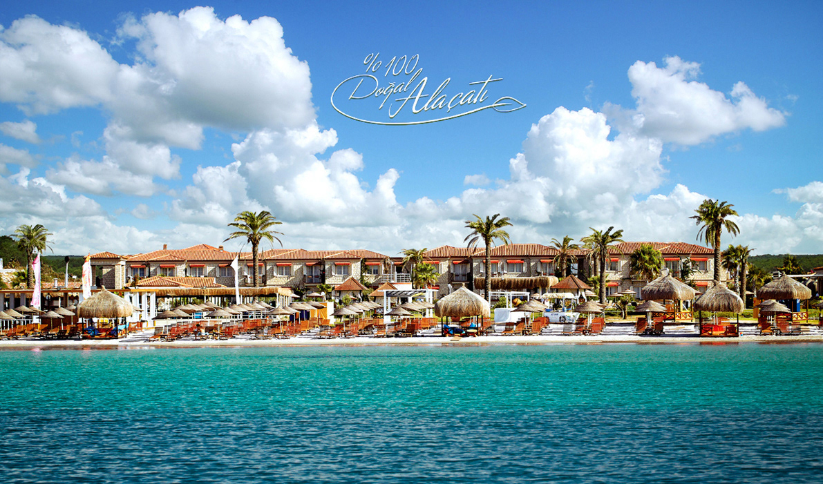 Alacati Beach Resort