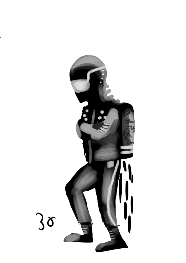 2018 Character Concept 2