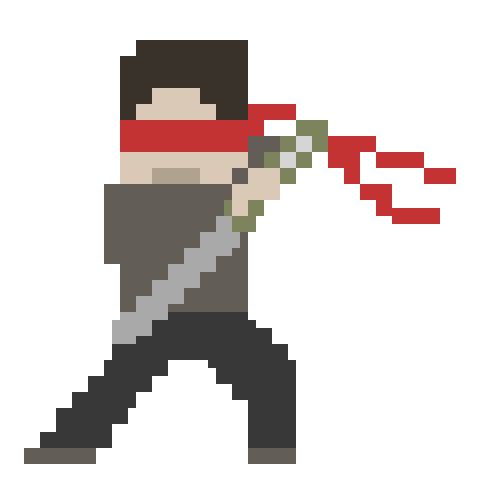2018 Fanwork for the Mortal Kombat series