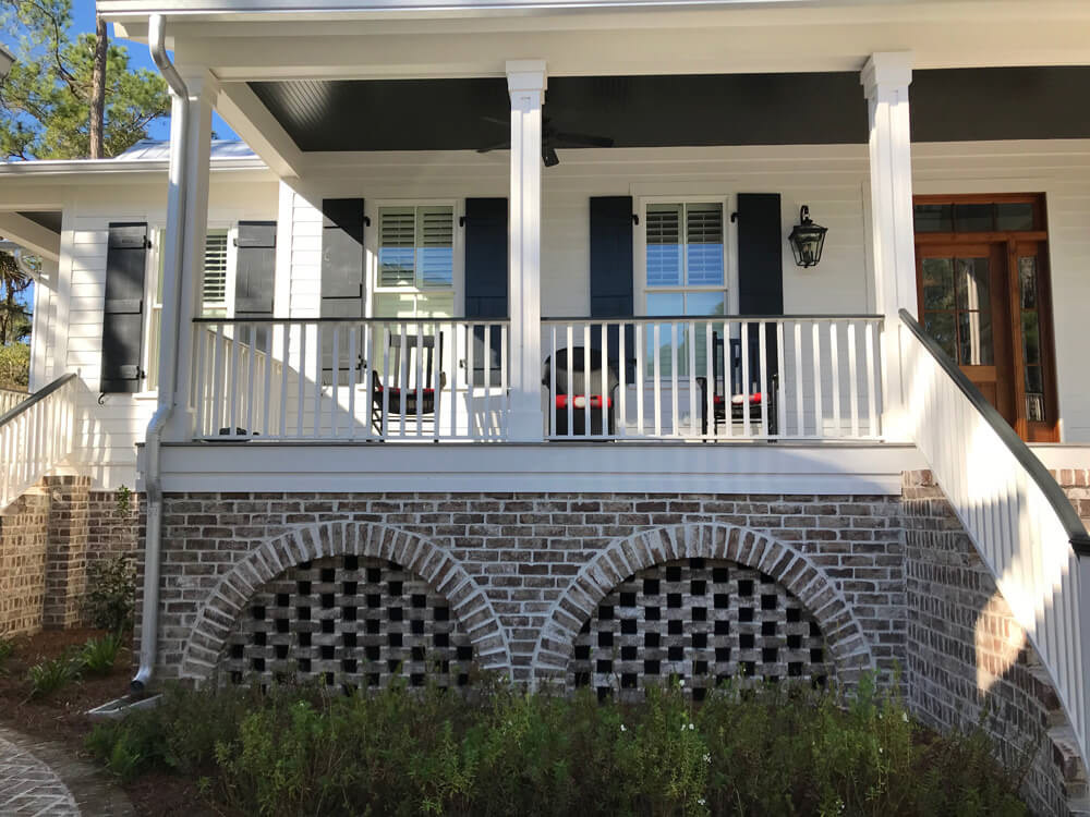 LiveWell Home Design Island Residence