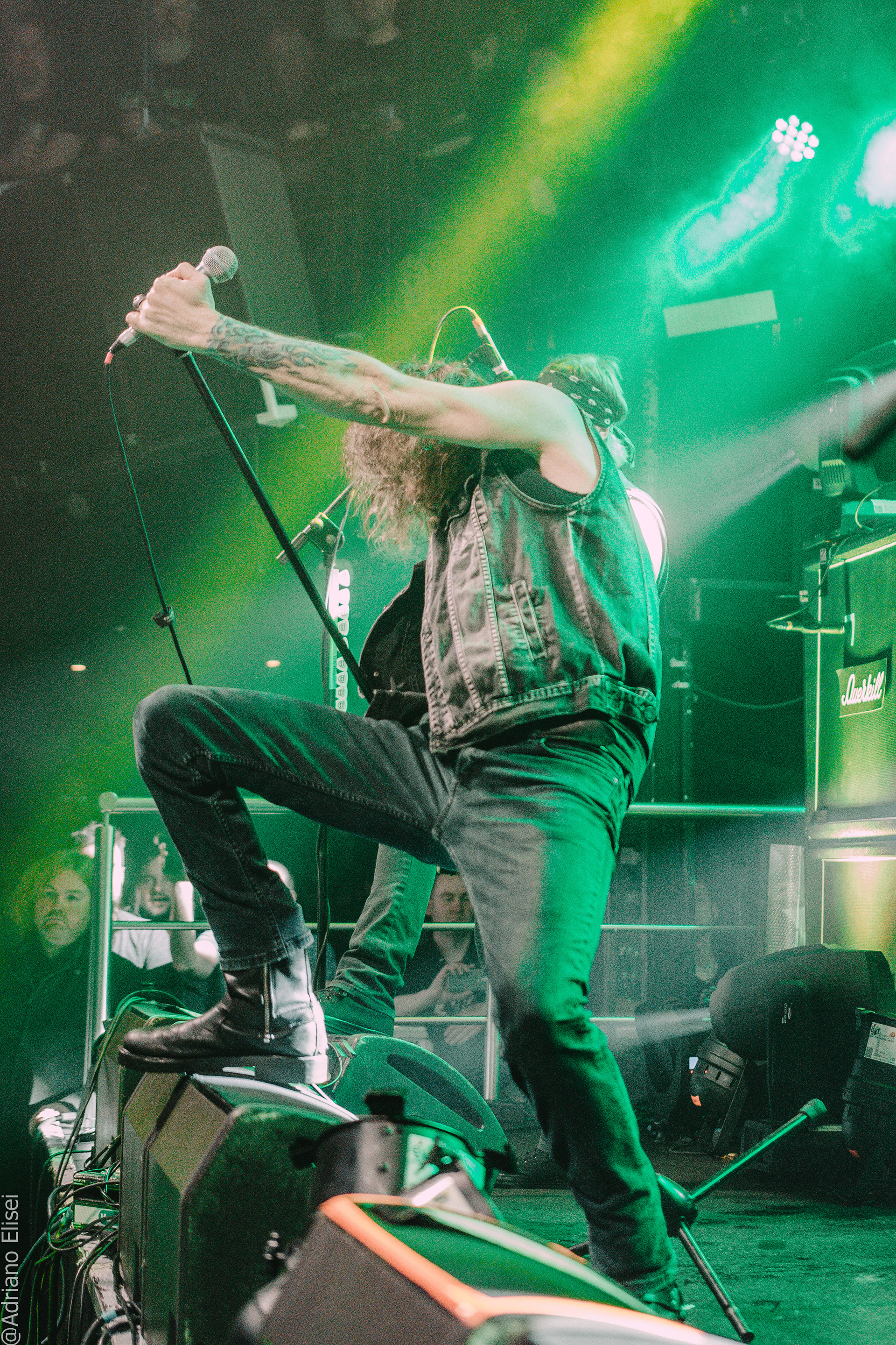 Overkill