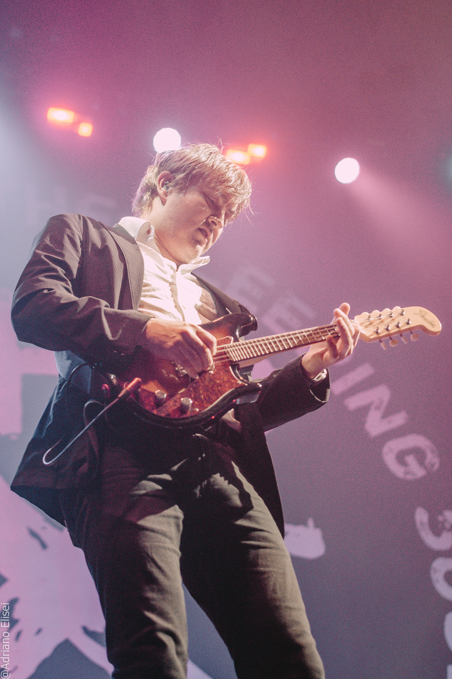 Frank Turner