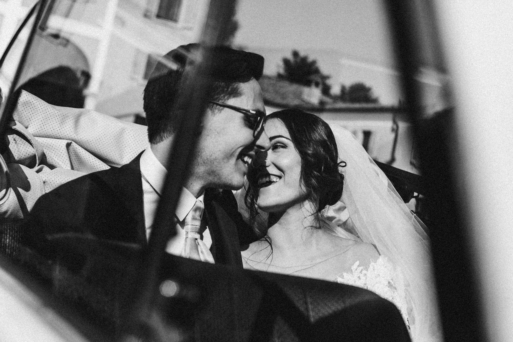 Emanuele & Marie Sophie