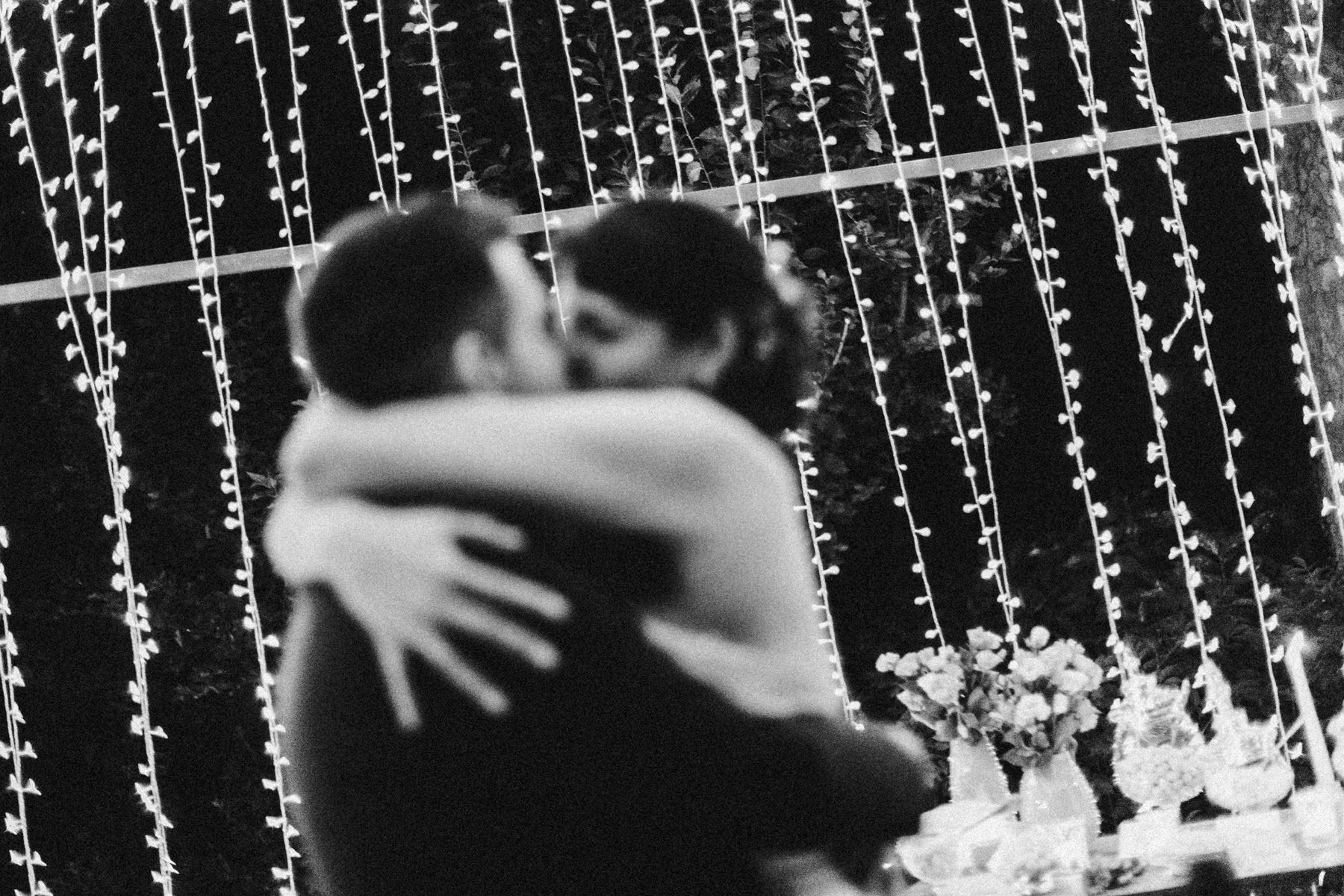 Cristian & Valentina