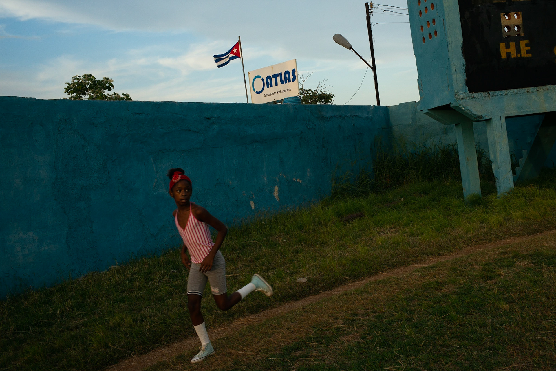 Havana, 2016