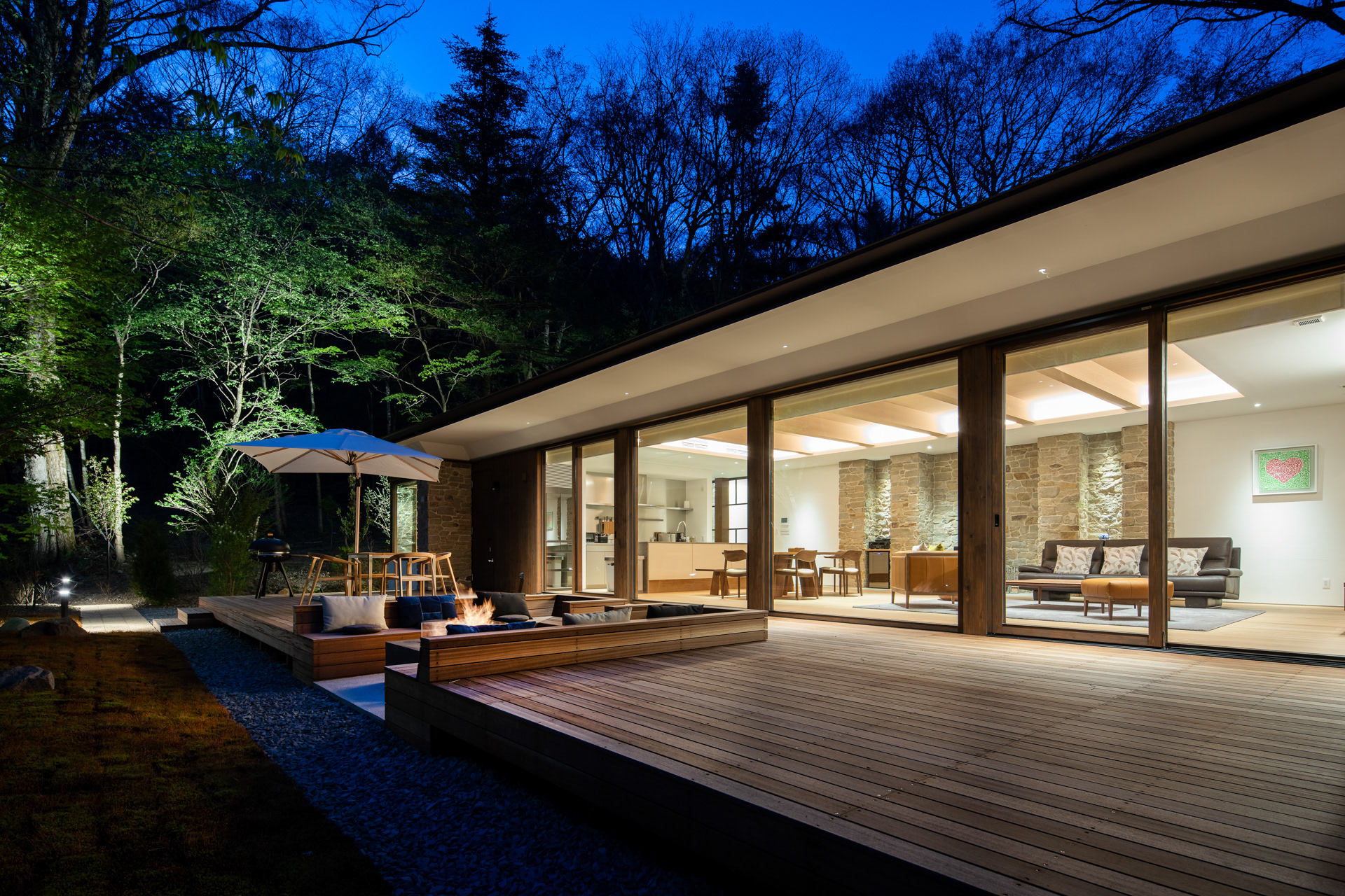 Christopher's Architecture&Interiors - Tokyo / Karuizawa / Niseko - A ...