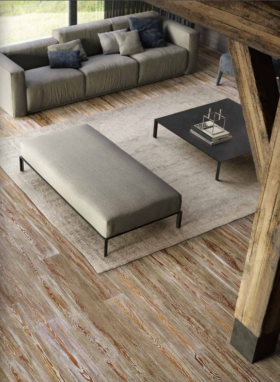 Collezione Larice