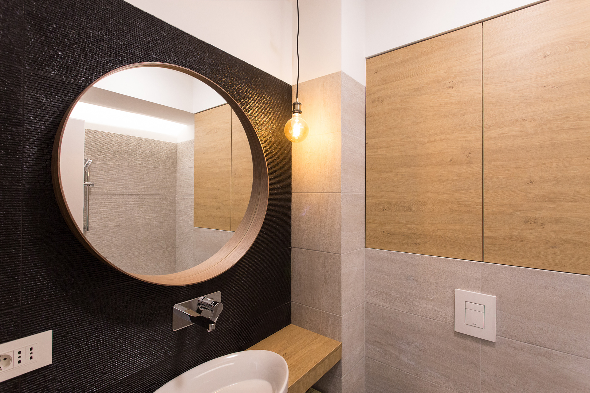 design interior baie