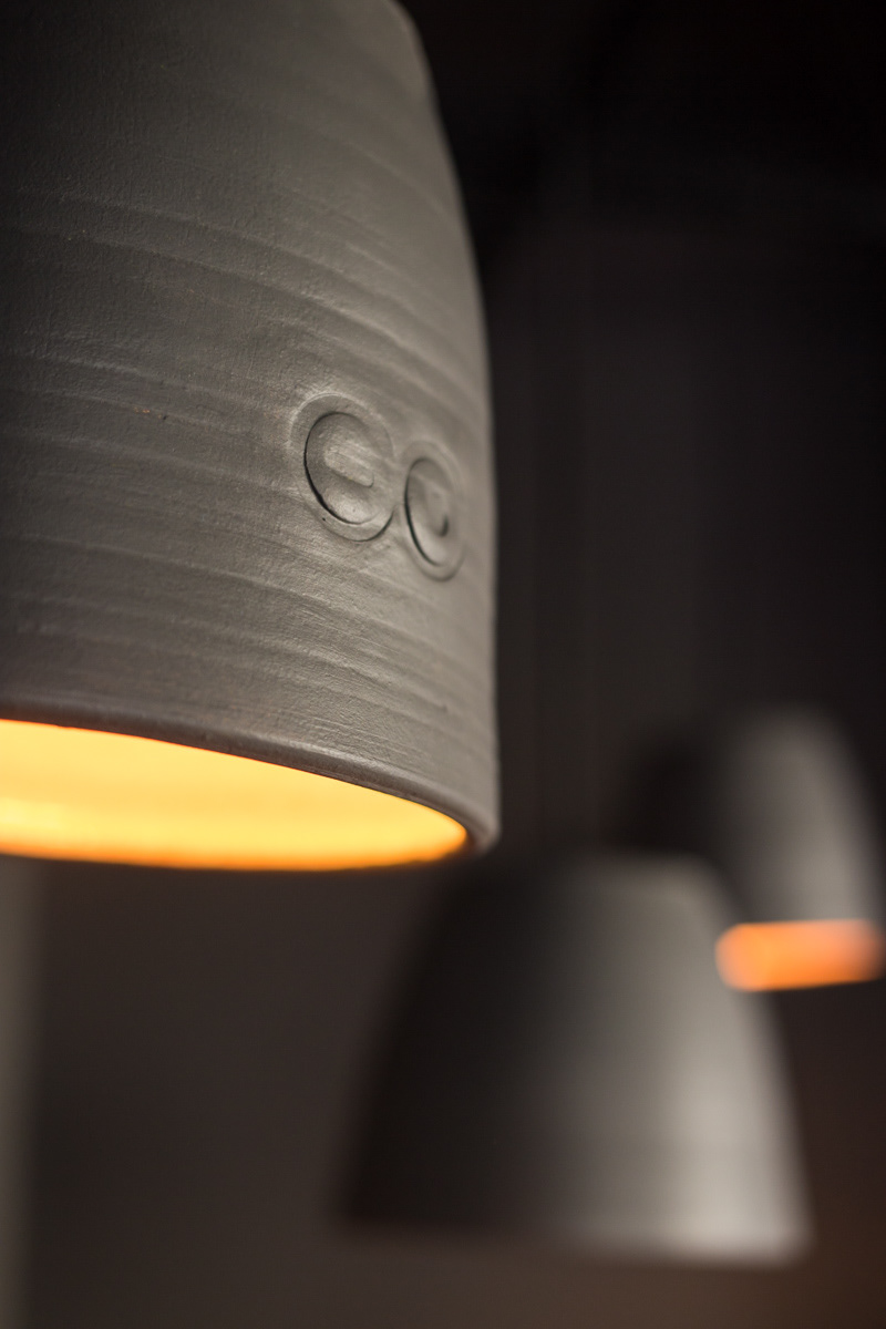 design interior cafenea snooz