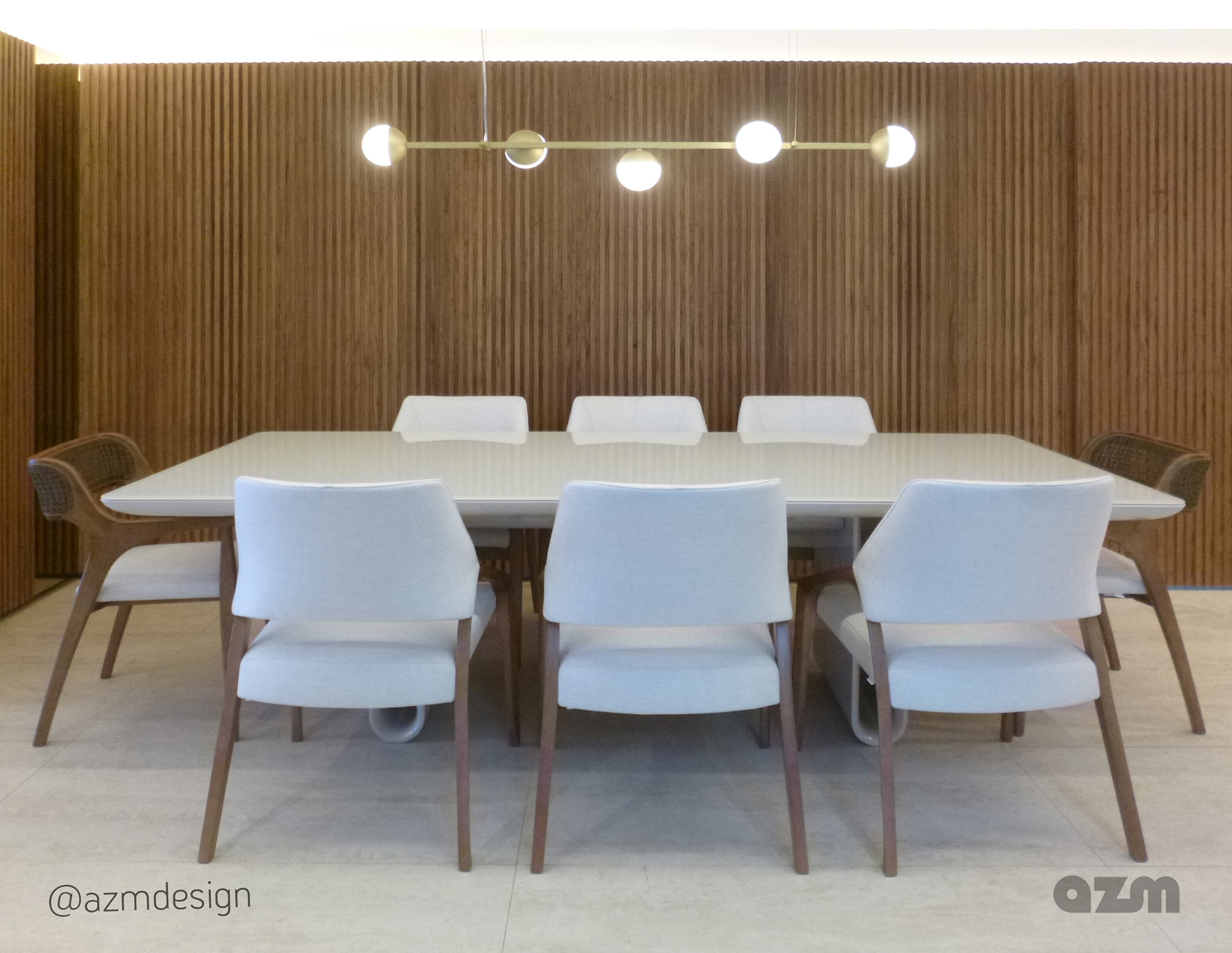 Sala de Jantar