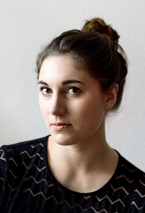 Saskia Hirschinger, Cello Staatsoper Hamburg