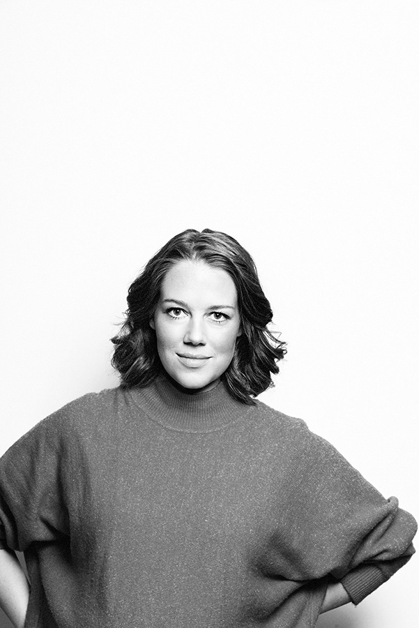 christina-schäfers sw portrait. keychange hamburg