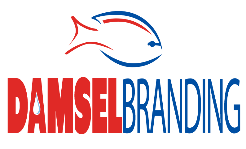 Damsel Branding