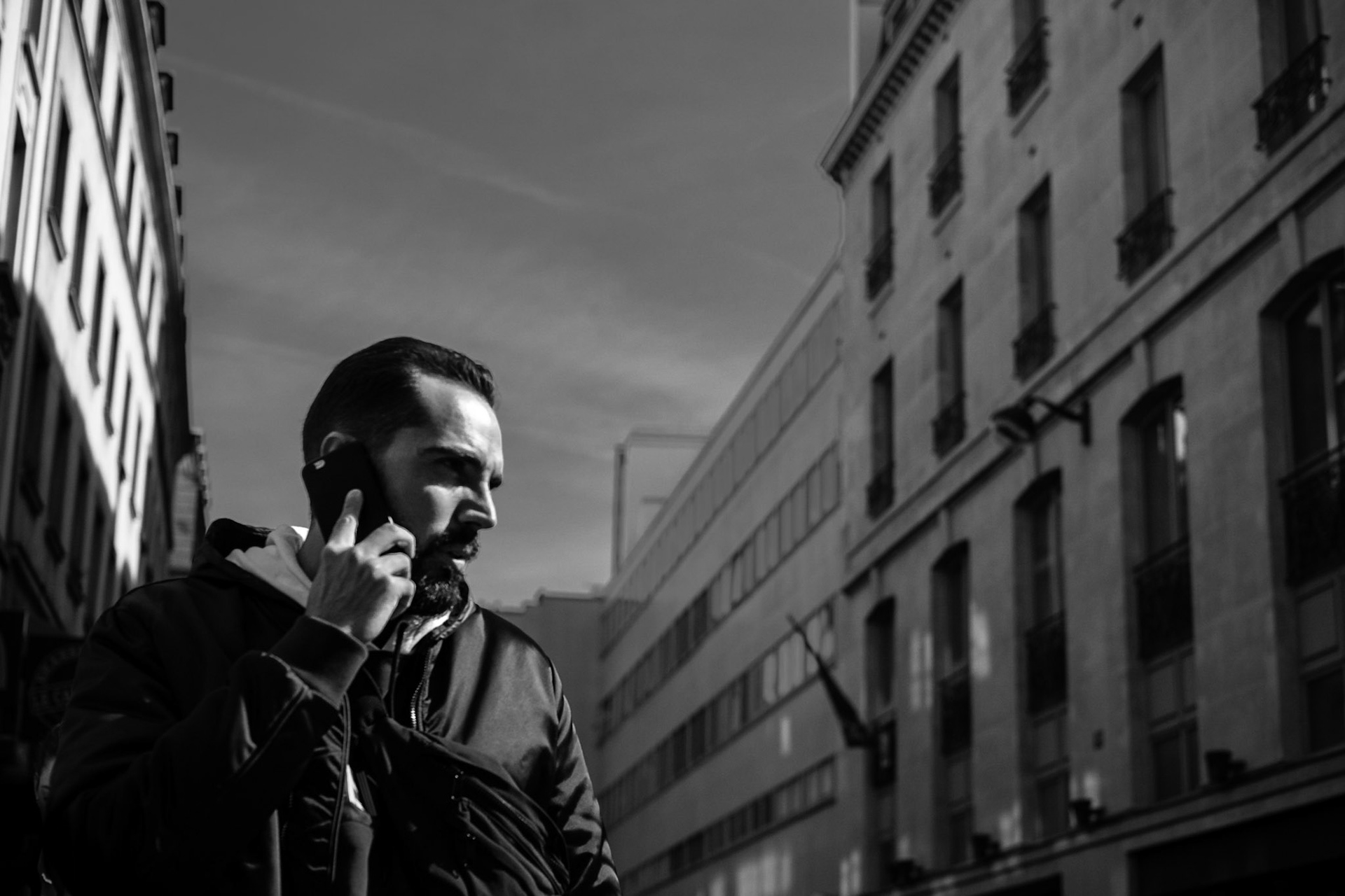 Paris 2018