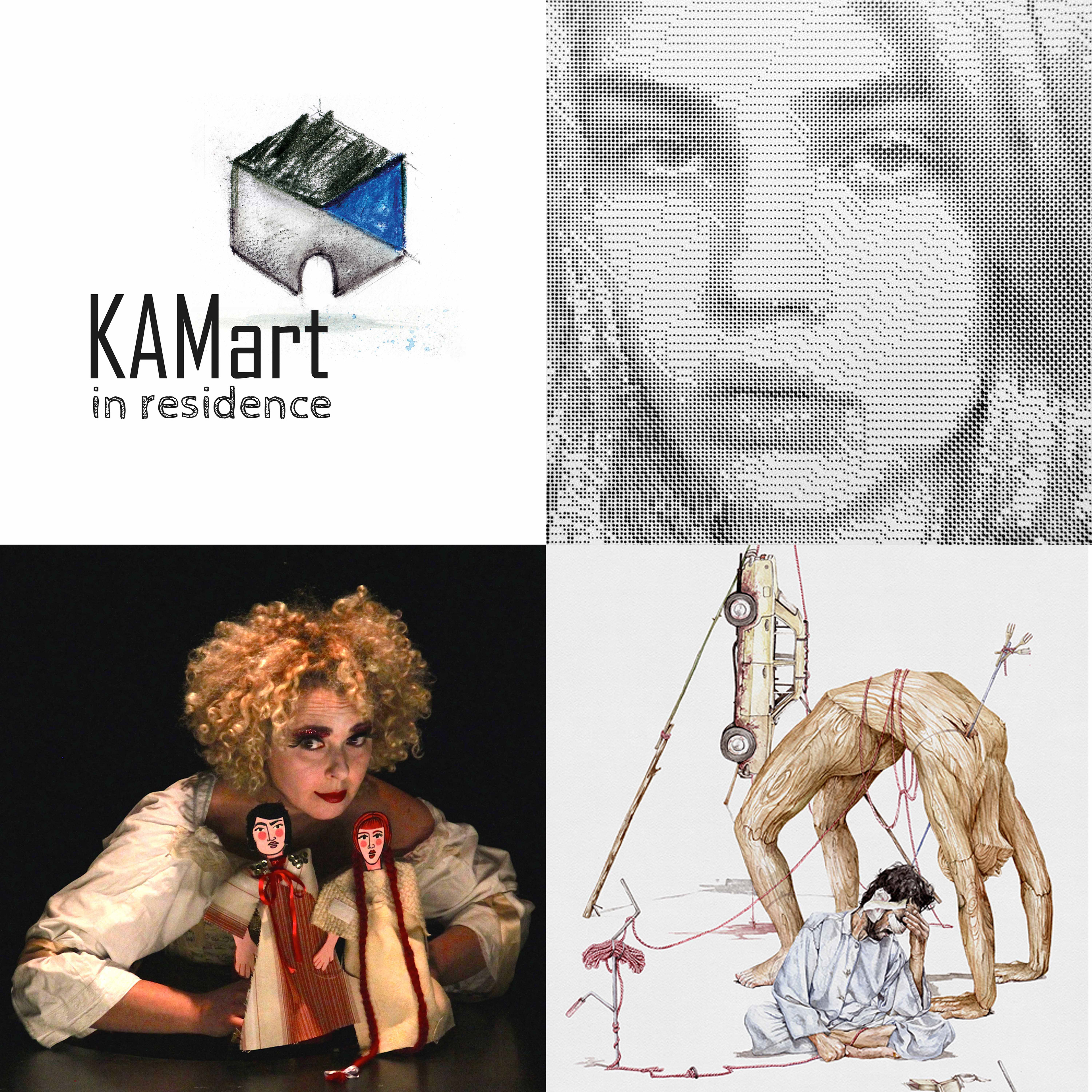 I nostri artisti