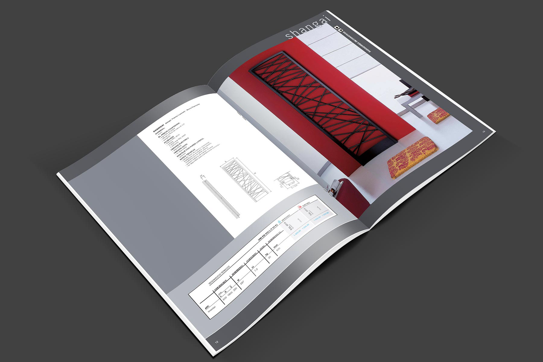 catalogo prodotti Scirocco